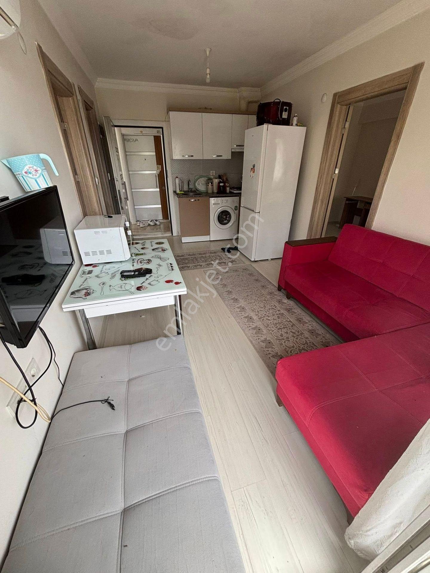 Aydın / Nazilli / İsabeyli Mahallesi’nde Kiralık Full Eşyalı 2+1 Daire - Görsel 8