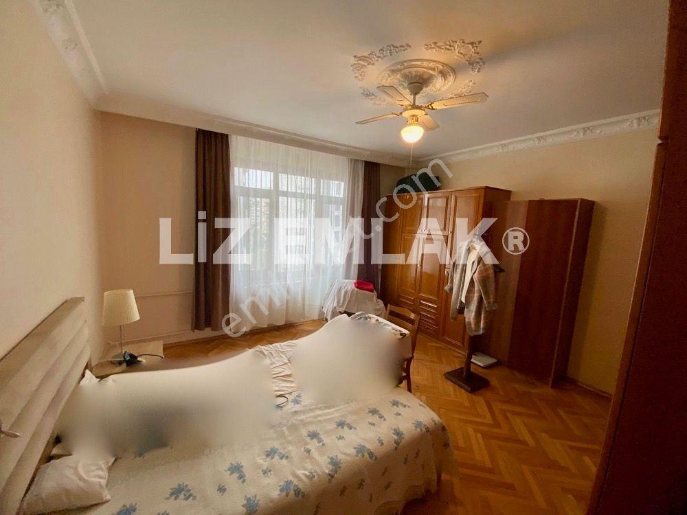 Suadiye'de Önü Kapanmaz Manzaralı, Balkonlu 4+1 Satılık Daire - Görsel 20