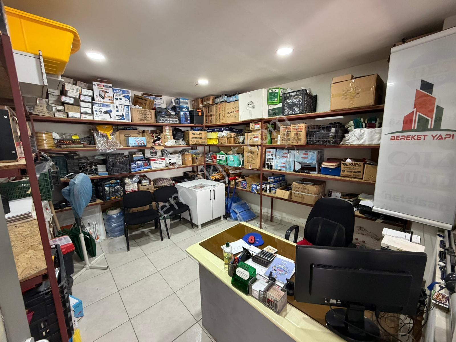 Sakarya Mah.| Cadde Üzeri | 110 M2 İşyeri - Görsel 6