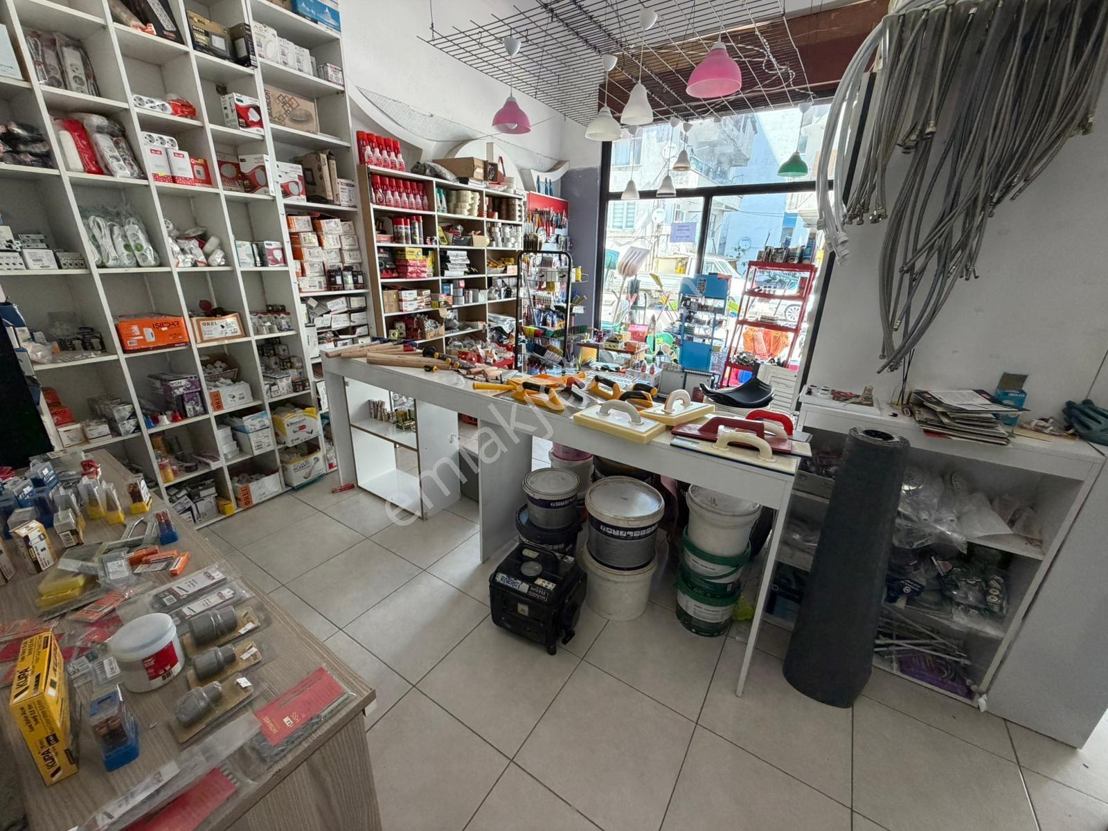 Sakarya Mah.| Cadde Üzeri | 110 M2 İşyeri - Görsel 9