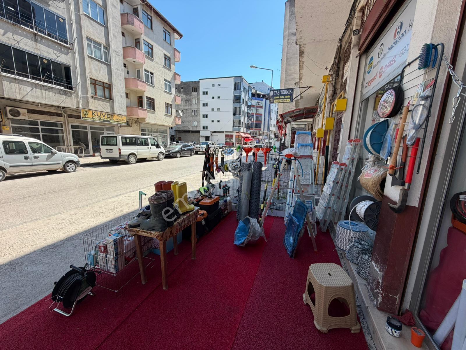 Sakarya Mah.| Cadde Üzeri | 110 M2 İşyeri - Görsel 8