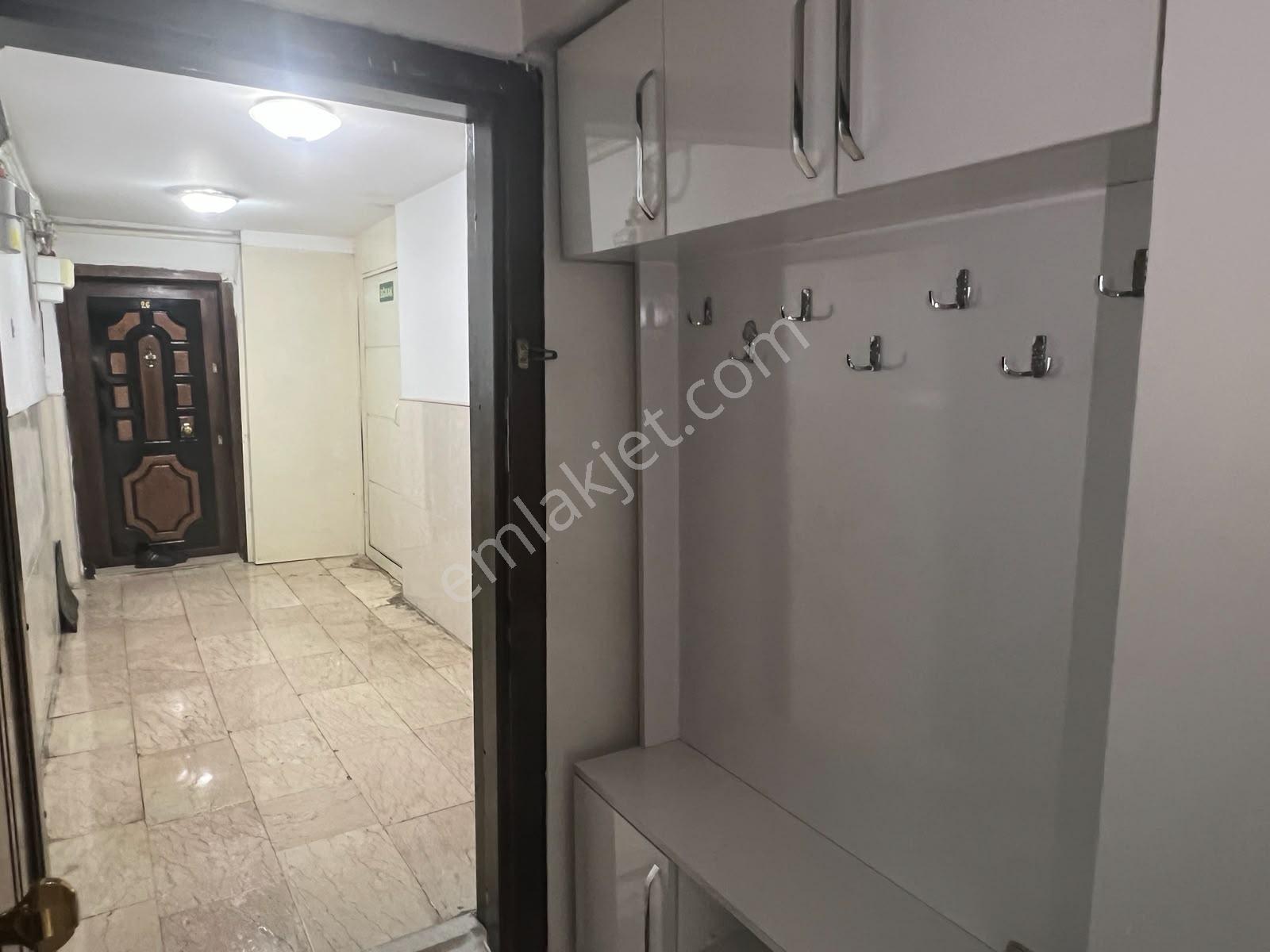 Kartal'dan Ergazi'de Mantolamalı 3+1 Yapılı Bahçe Katı - Görsel 18