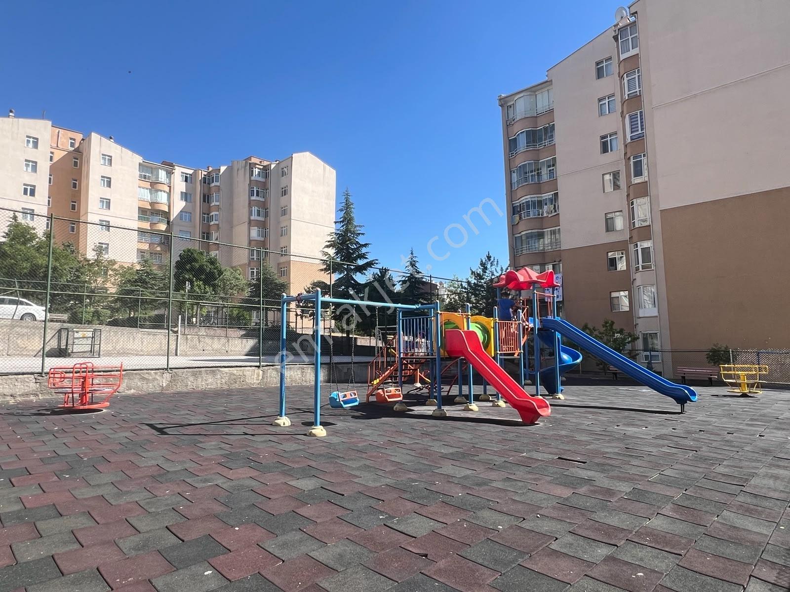 Kartal'dan Ergazi'de Mantolamalı 3+1 Yapılı Bahçe Katı - Görsel 34