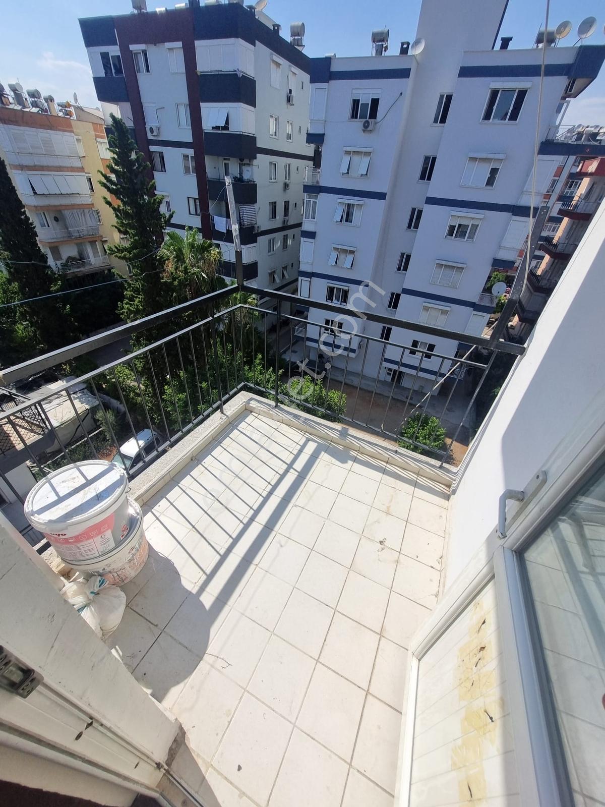 Poyraz'dan Sedir Mh. 3+1 4.kat 140m2 Kiralık Daire - Görsel 20