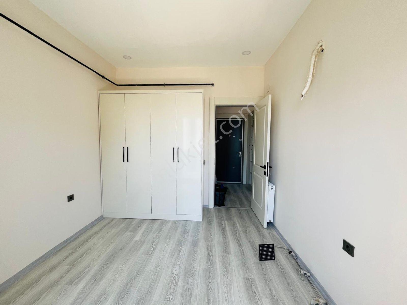 Etherealden Tecede Deniz Mnzrlı Aquapark Havuz,fitnes Salonlu1+1 - Görsel 8