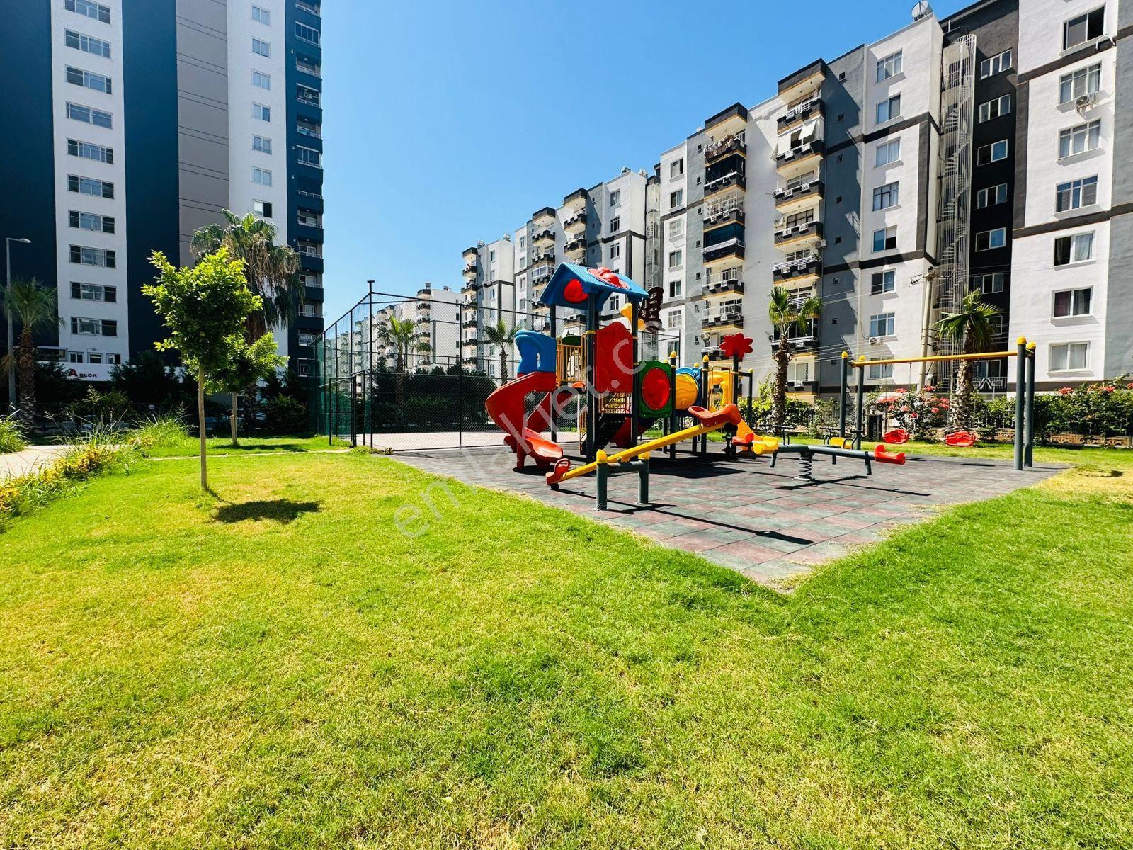 Etherealden Tecede Deniz Mnzrlı Aquapark Havuz,fitnes Salonlu1+1 - Görsel 20