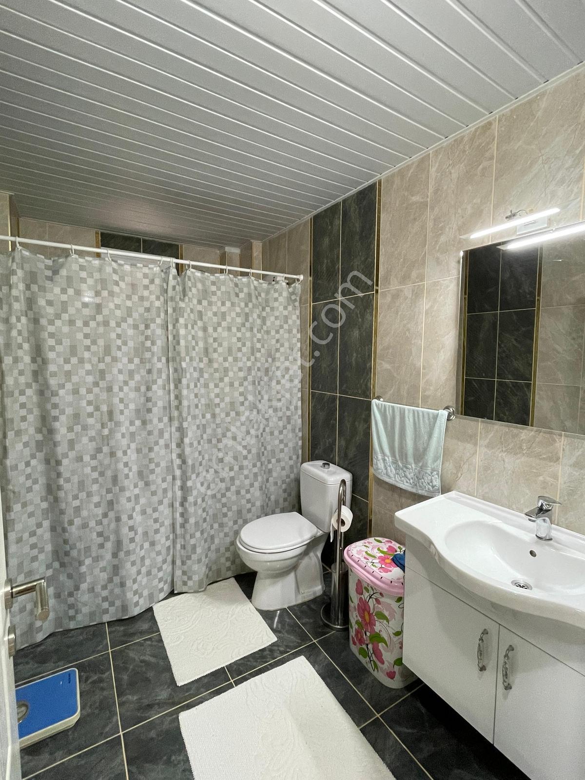 Bolkardan Arslanköy'de Köy Merkezinde 5+1 Dubleks 2 Tapulu Mülk - Görsel 14