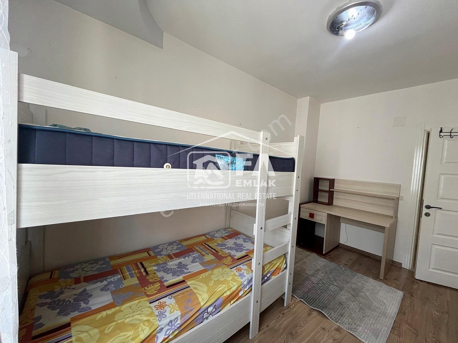 Fa'dan Viranşehir Mah.sahil Manzaralı Full Eşyalı Lüks 2+1 Daire - Görsel 16