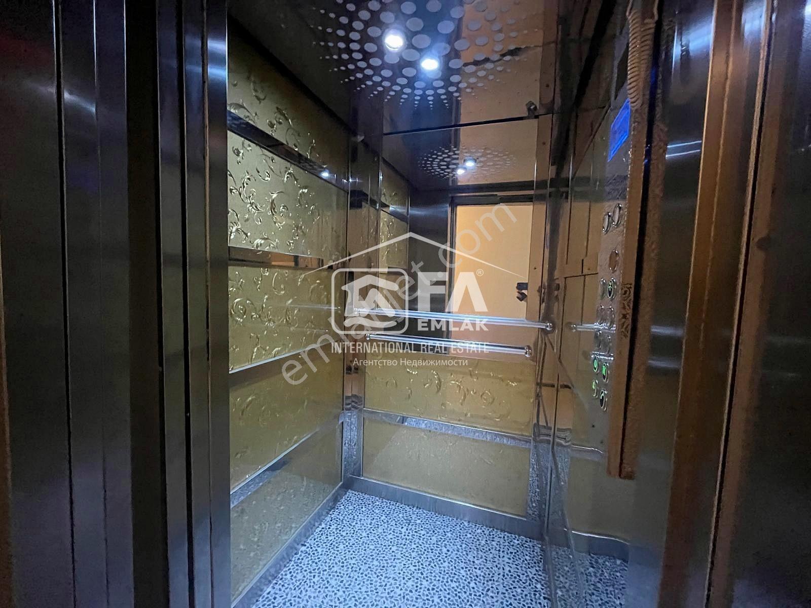 Fa'dan Viranşehir Mah.sahil Manzaralı Full Eşyalı Lüks 2+1 Daire - Görsel 26