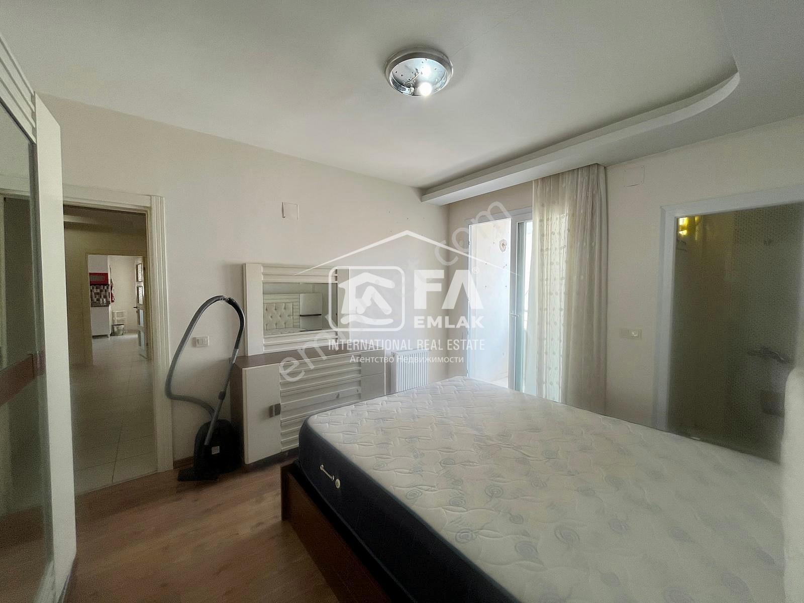 Fa'dan Viranşehir Mah.sahil Manzaralı Full Eşyalı Lüks 2+1 Daire - Görsel 22