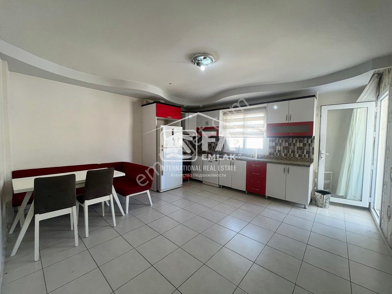 Fa'dan Viranşehir Mah.sahil Manzaralı Full Eşyalı Lüks 2+1 Daire - Görsel 12