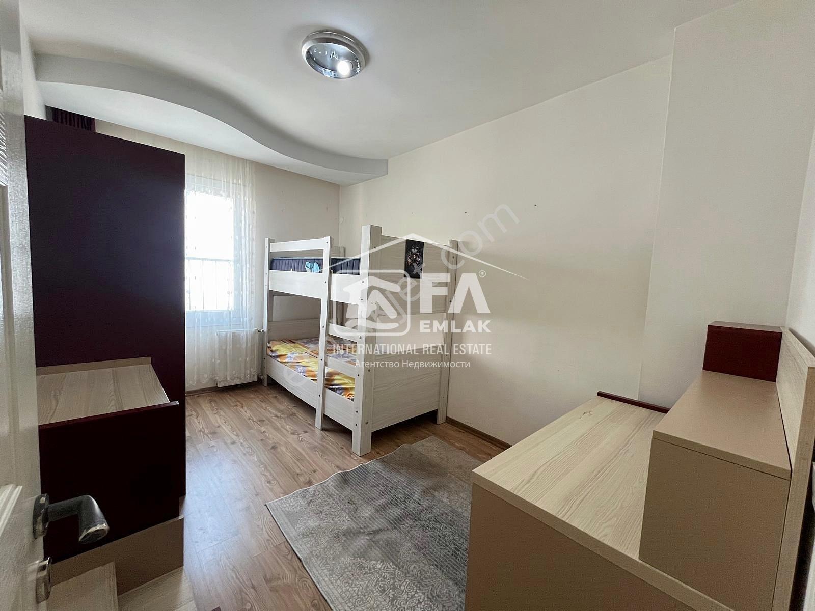 Fa'dan Viranşehir Mah.sahil Manzaralı Full Eşyalı Lüks 2+1 Daire - Görsel 10