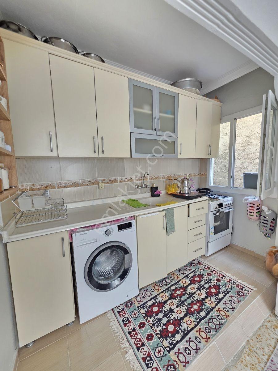 Üç Ocakta 2 Ci Kat Yapılı Güney Batı Doğu Cepheli - Görsel 10