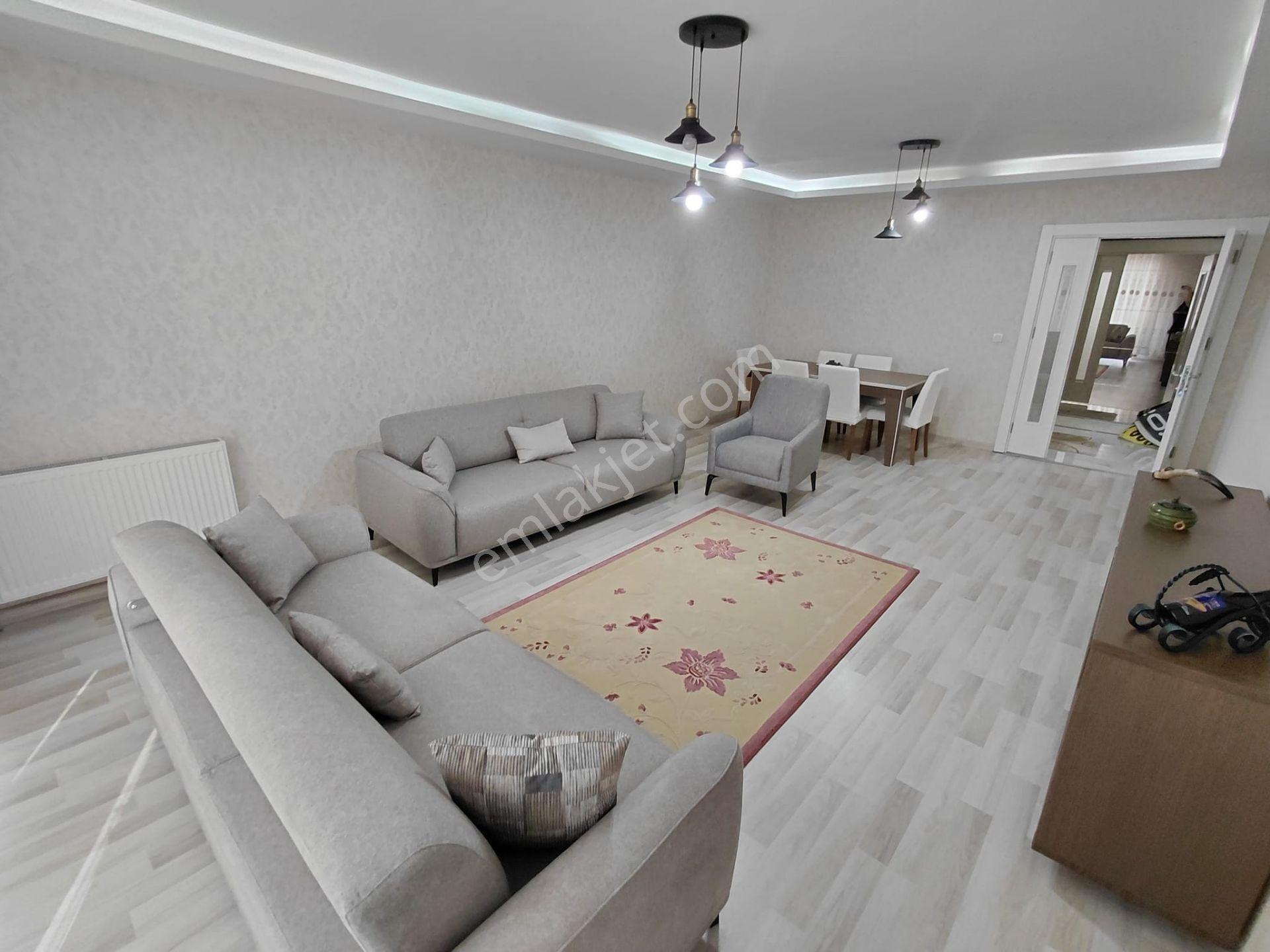 Ovacık Gelişen Bölgede 4+1 Satılık Daire |full Yapılı Tam Donanımlı Site İçerisinde - Görsel 6