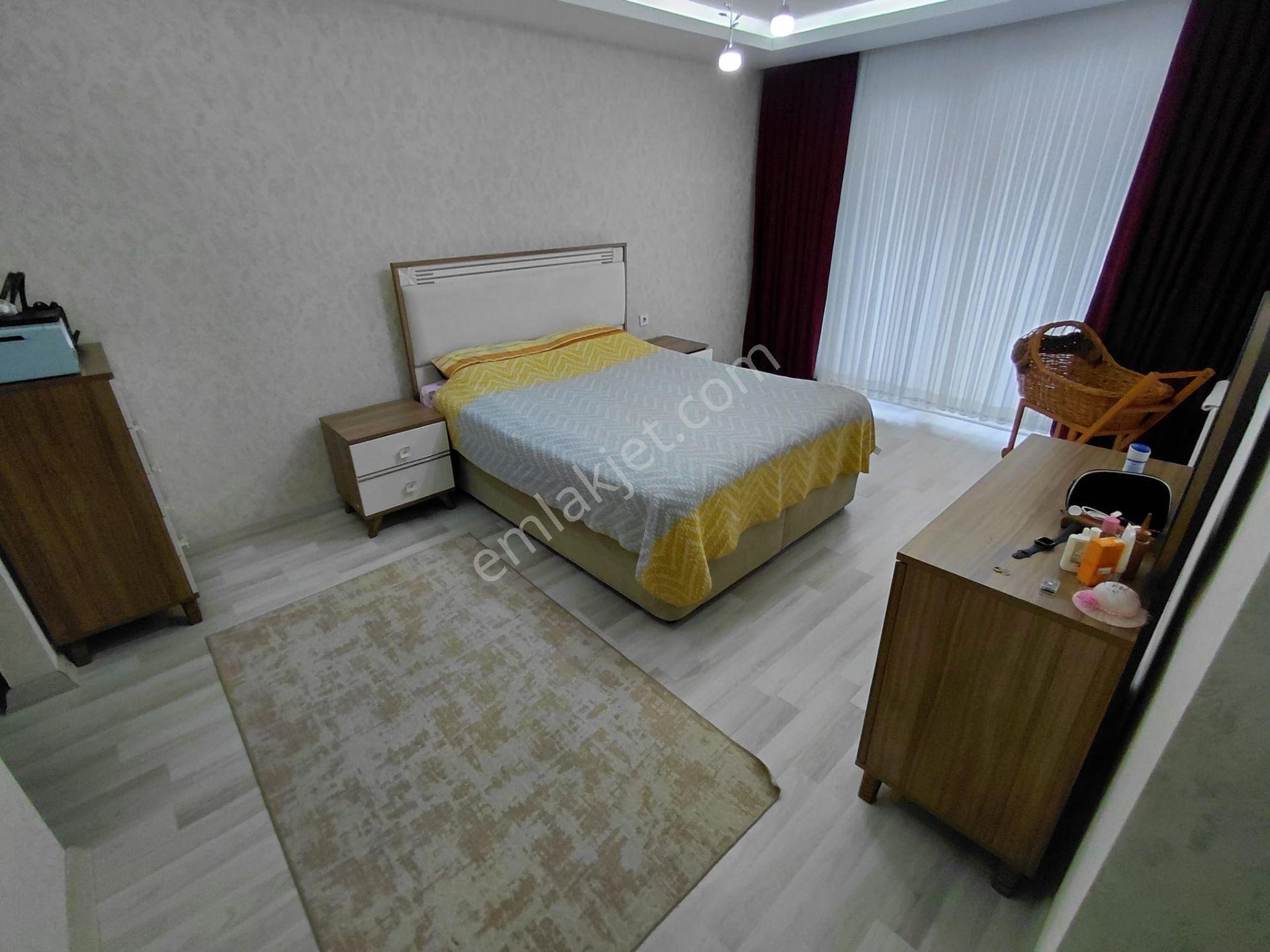 Ovacık Gelişen Bölgede 4+1 Satılık Daire |full Yapılı Tam Donanımlı Site İçerisinde - Görsel 13