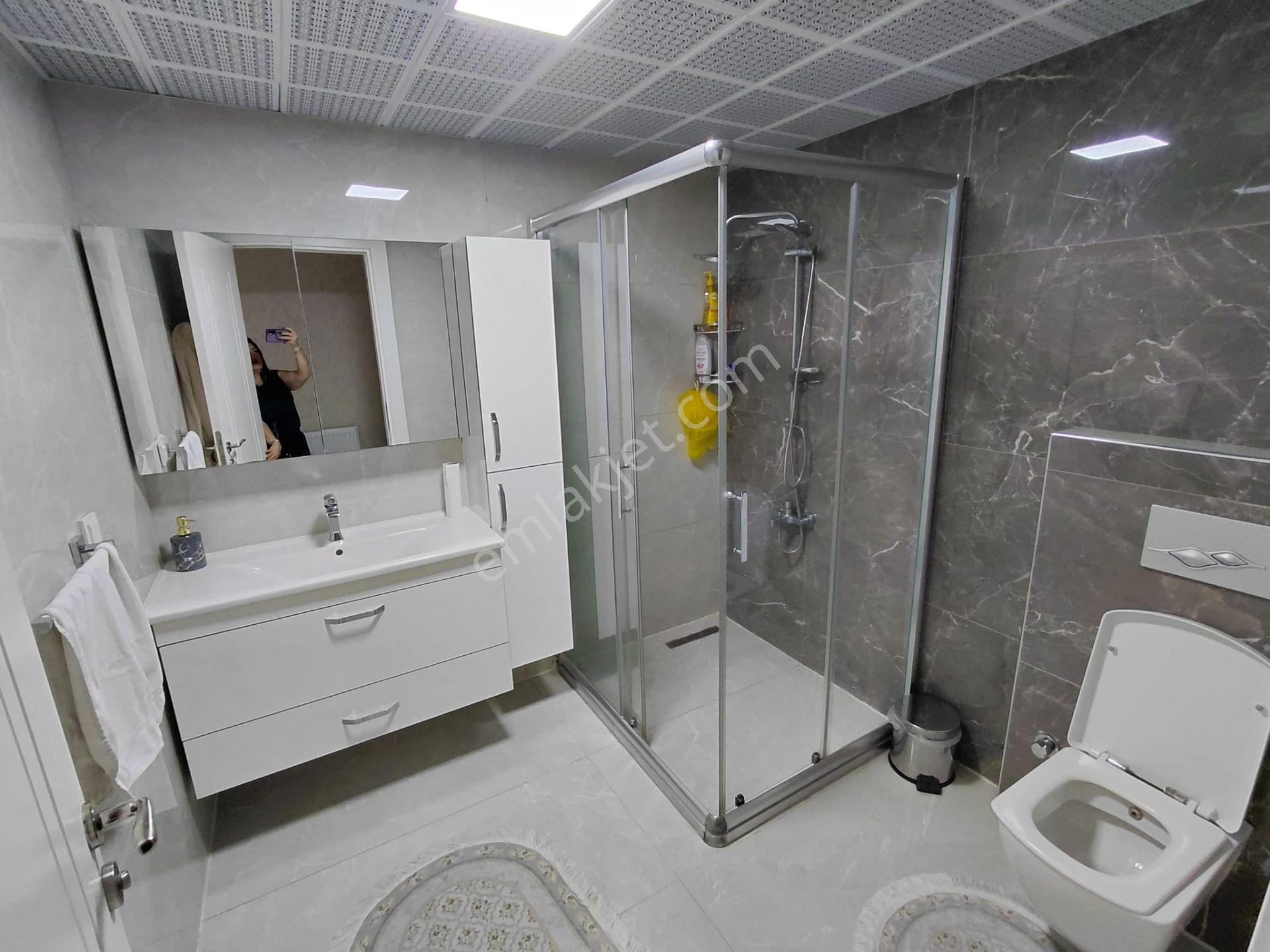 Ovacık Gelişen Bölgede 4+1 Satılık Daire |full Yapılı Tam Donanımlı Site İçerisinde - Görsel 17