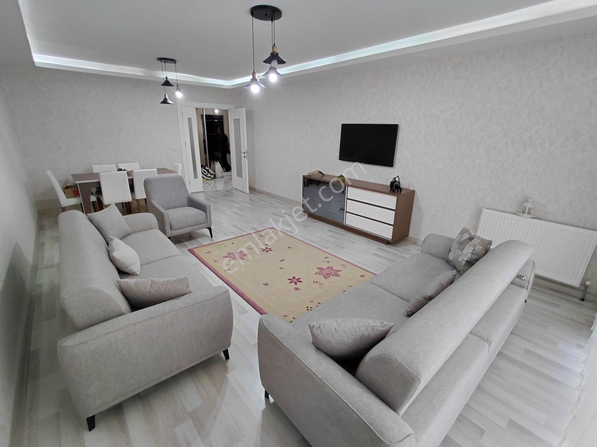 Ovacık Gelişen Bölgede 4+1 Satılık Daire |full Yapılı Tam Donanımlı Site İçerisinde - Görsel 7