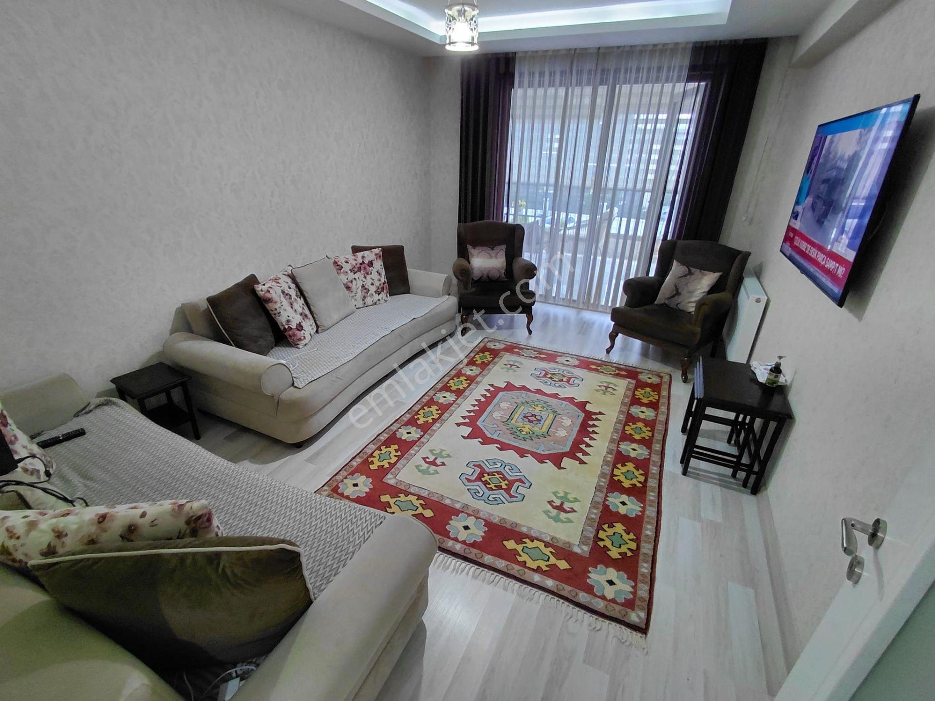 Ovacık Gelişen Bölgede 4+1 Satılık Daire |full Yapılı Tam Donanımlı Site İçerisinde - Görsel 8