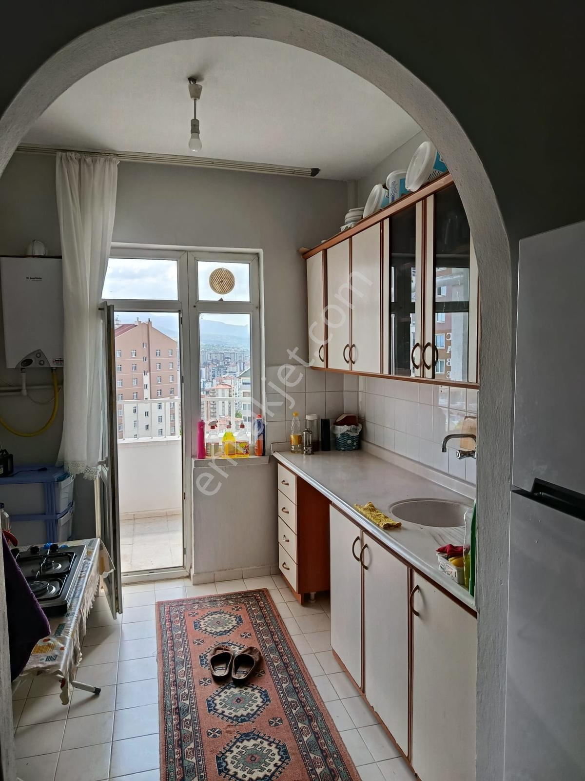 Talas Mevlana Anayurtta İçi Yapılı 145 M² Temiz Daire - Görsel 7