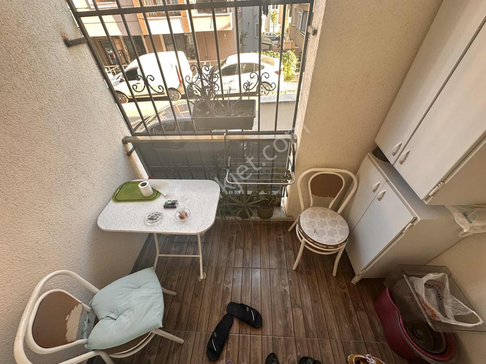Satılık İstiklal Mah.2+1 Y.giriş Daire 6.300.000 Tl - Görsel 9