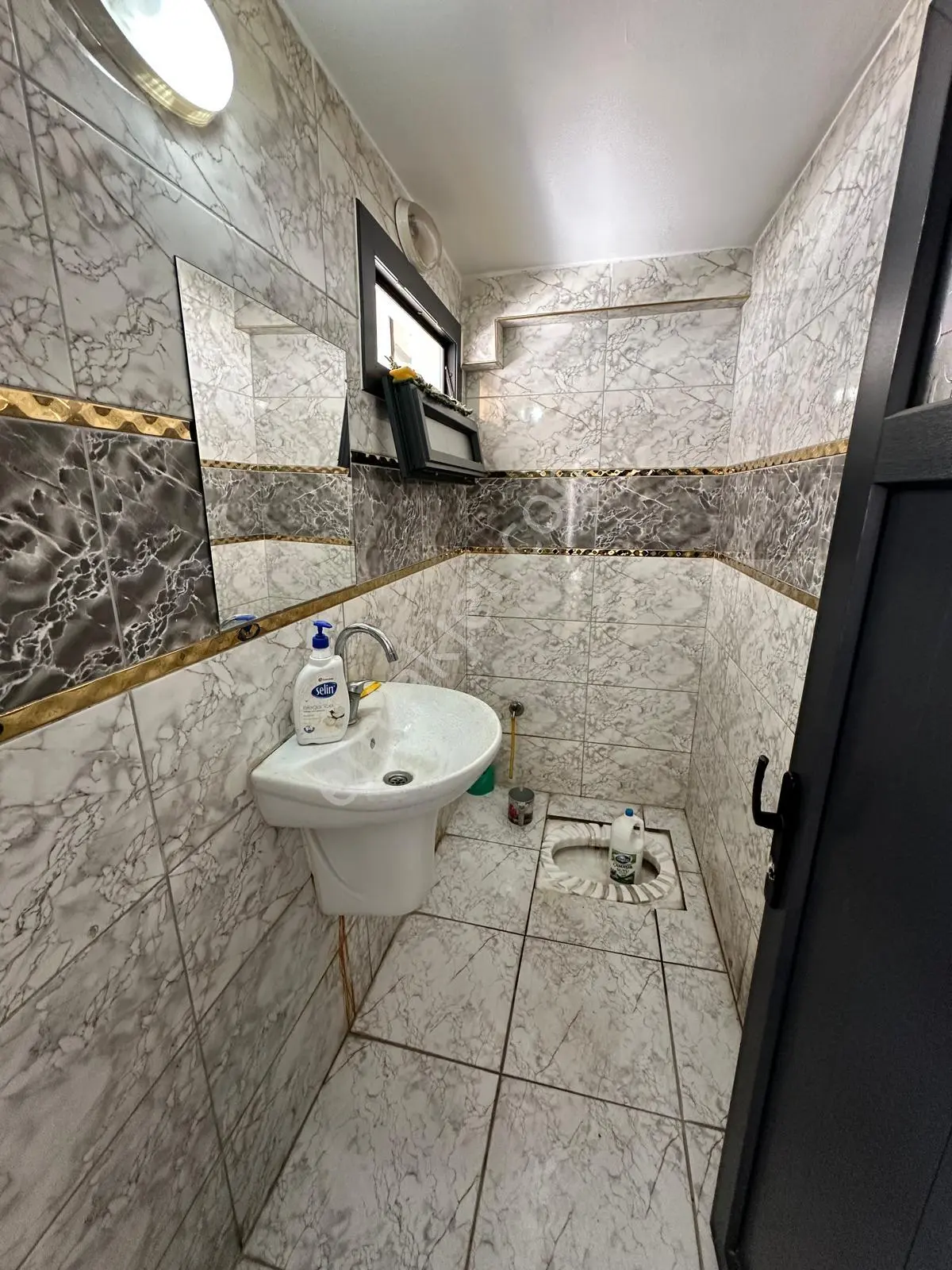 Aktif'ten Cadde Üzeri Eski Otogar Civ. Satılık 260m2 Dükkan - Görsel 9