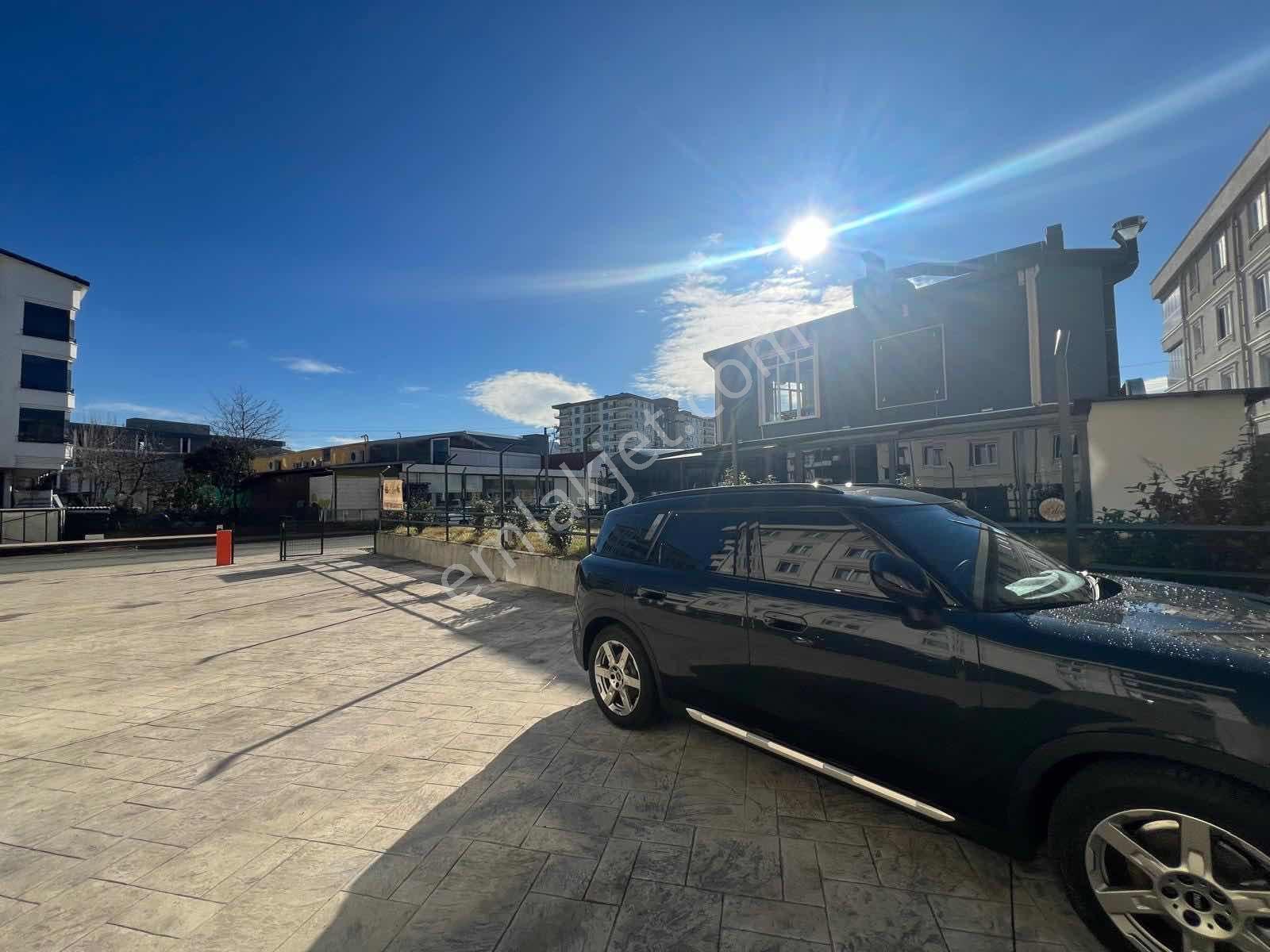 Ulaş Gayrimenkul Cumhuriyet İmeci Konutları 1+1 Eşyalı Kiralık - Görsel 29