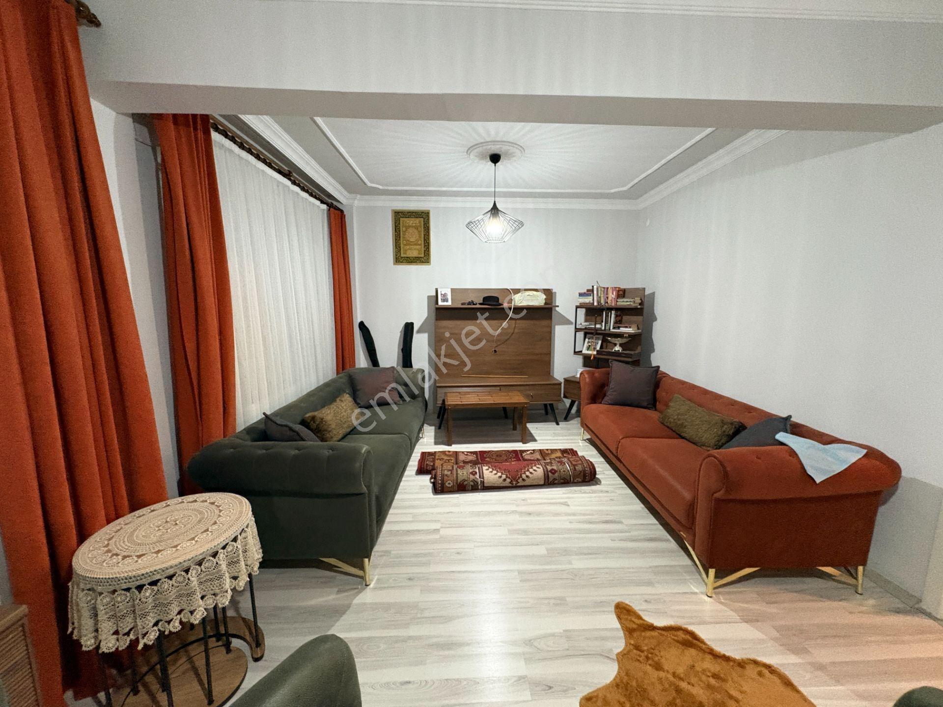 Milas Merkezde Doğalgazlı 3+1 Kiralık Daire - Görsel 10