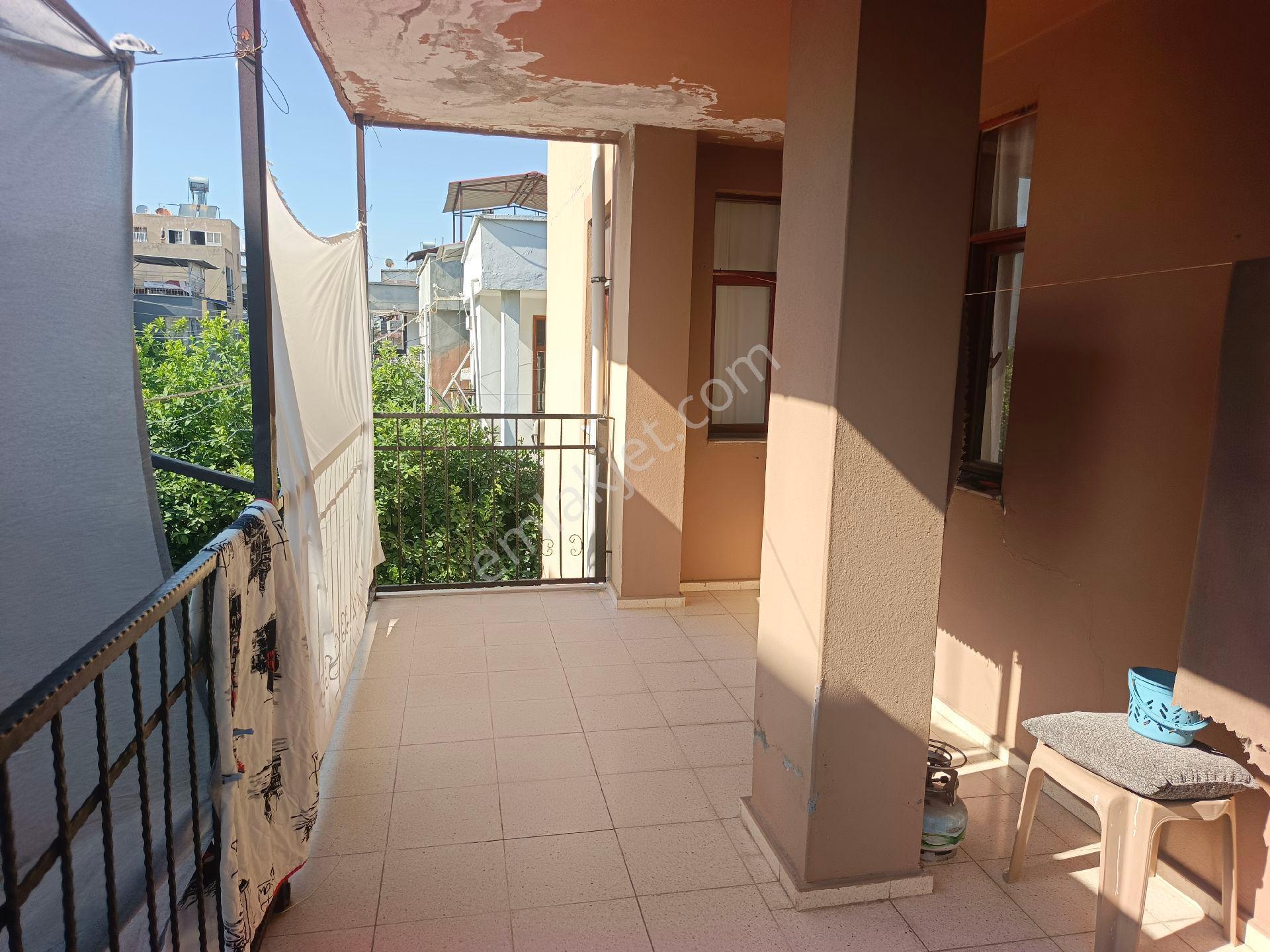 Fevzipşada 3 +1 2 Katli 581 Mt Arsa - Görsel 13