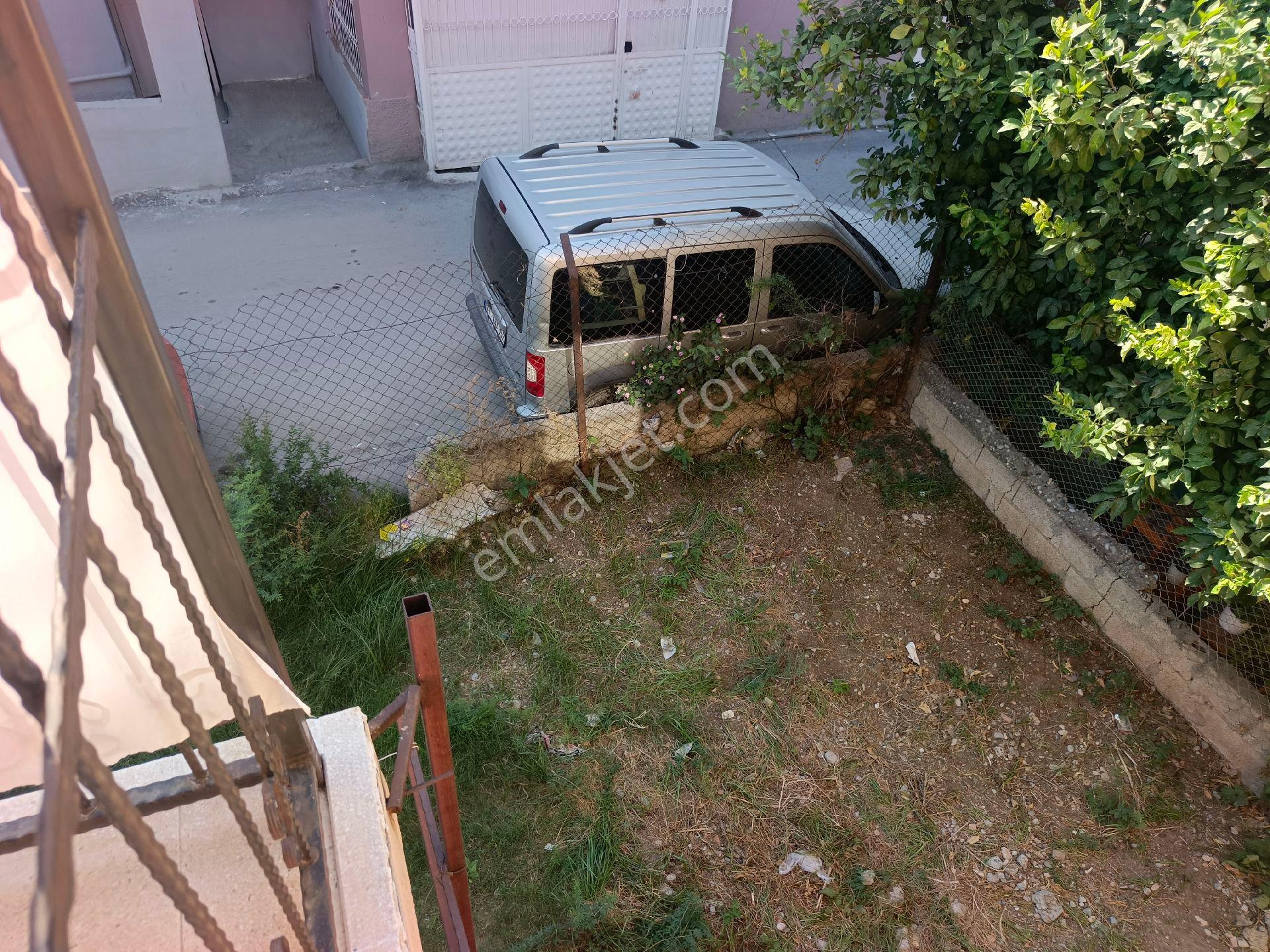 Fevzipşada 3 +1 2 Katli 581 Mt Arsa - Görsel 12