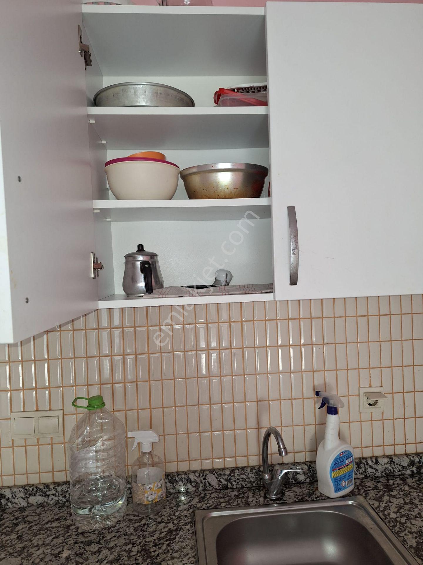 Zonguldak İncivez'de Eşyalı Stüdyo Kiralık Daire - Görsel 19