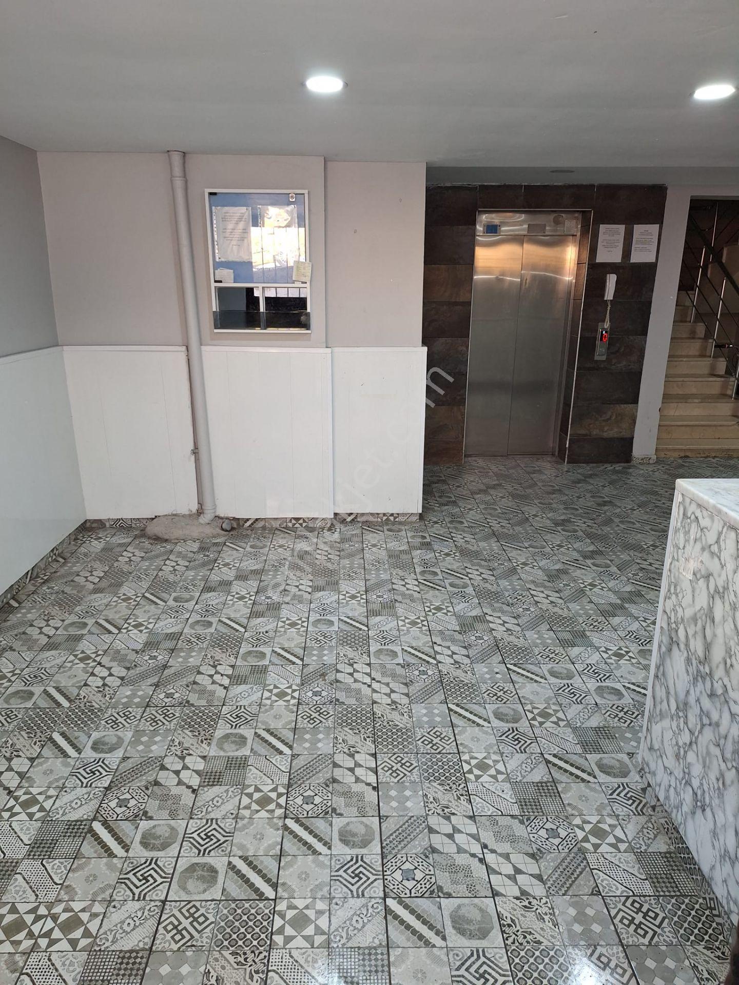 Zonguldak İncivez'de Eşyalı Stüdyo Kiralık Daire - Görsel 2