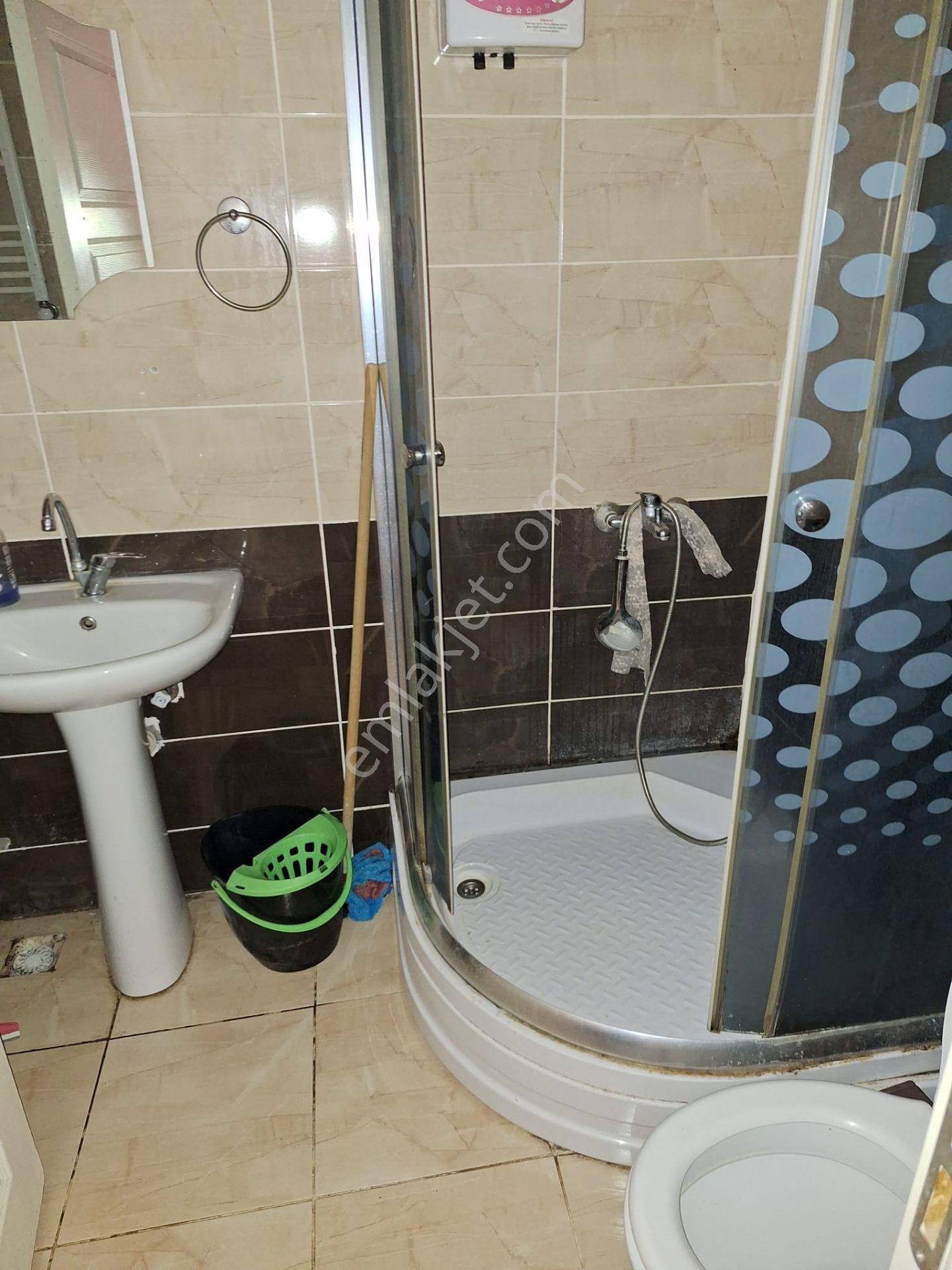 Zonguldak İncivez'de Eşyalı Stüdyo Kiralık Daire - Görsel 15