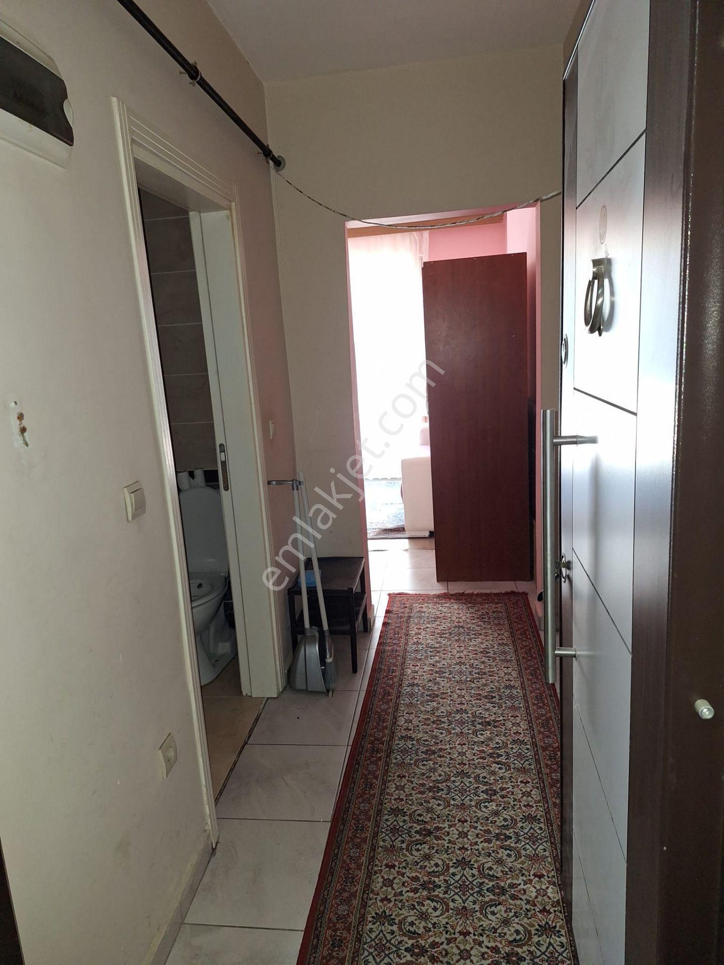 Zonguldak İncivez'de Eşyalı Stüdyo Kiralık Daire - Görsel 7