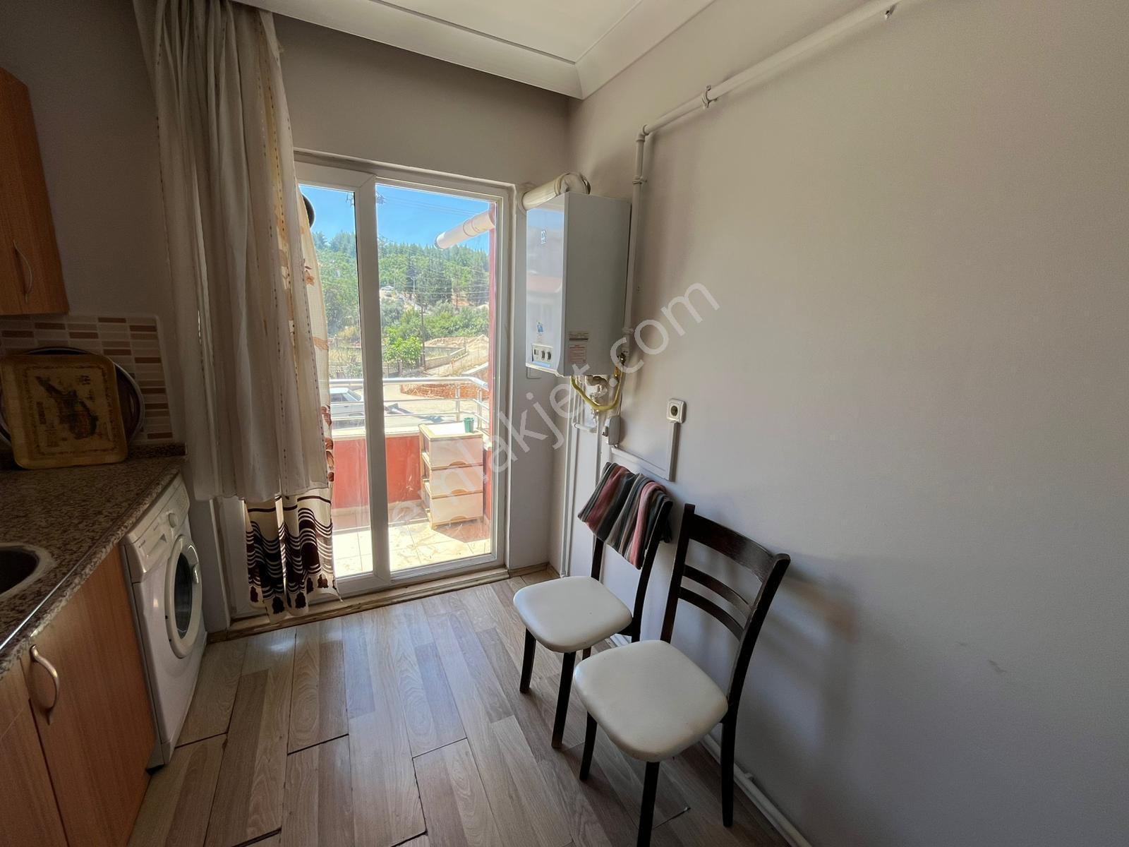 Muğla Menteşe Kötekli'de Eşyalı 2+1 Kiralık Daire - Görsel 7