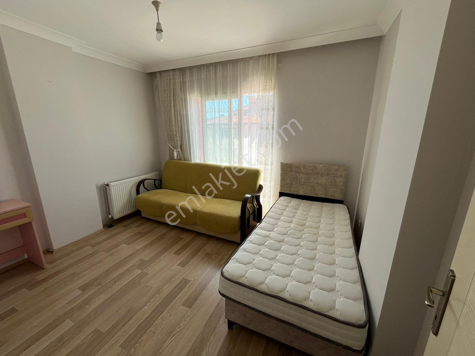 Muğla Menteşe Kötekli'de Eşyalı 2+1 Kiralık Daire - Görsel 14