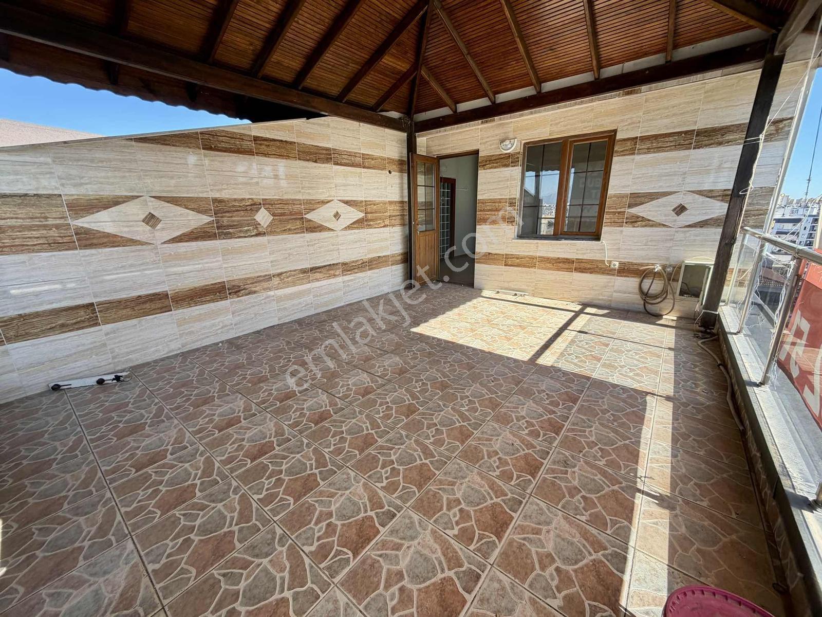 Muratpaşa Kızılarık'da Cadde Üzeri 165 M2 Dublexs Kiralık Ofis - Görsel 6