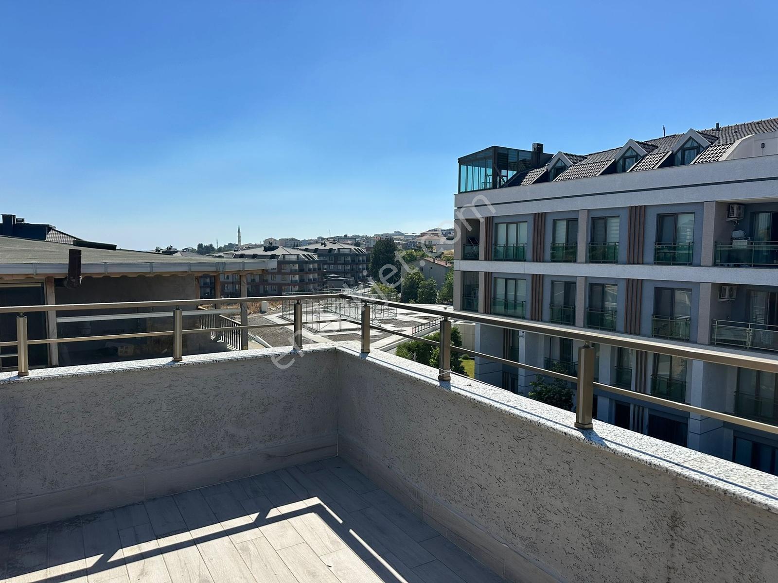 Beylikdüzü Kavaklı Mahallesi Dublex 4+2 Satılık Daire - Görsel 29