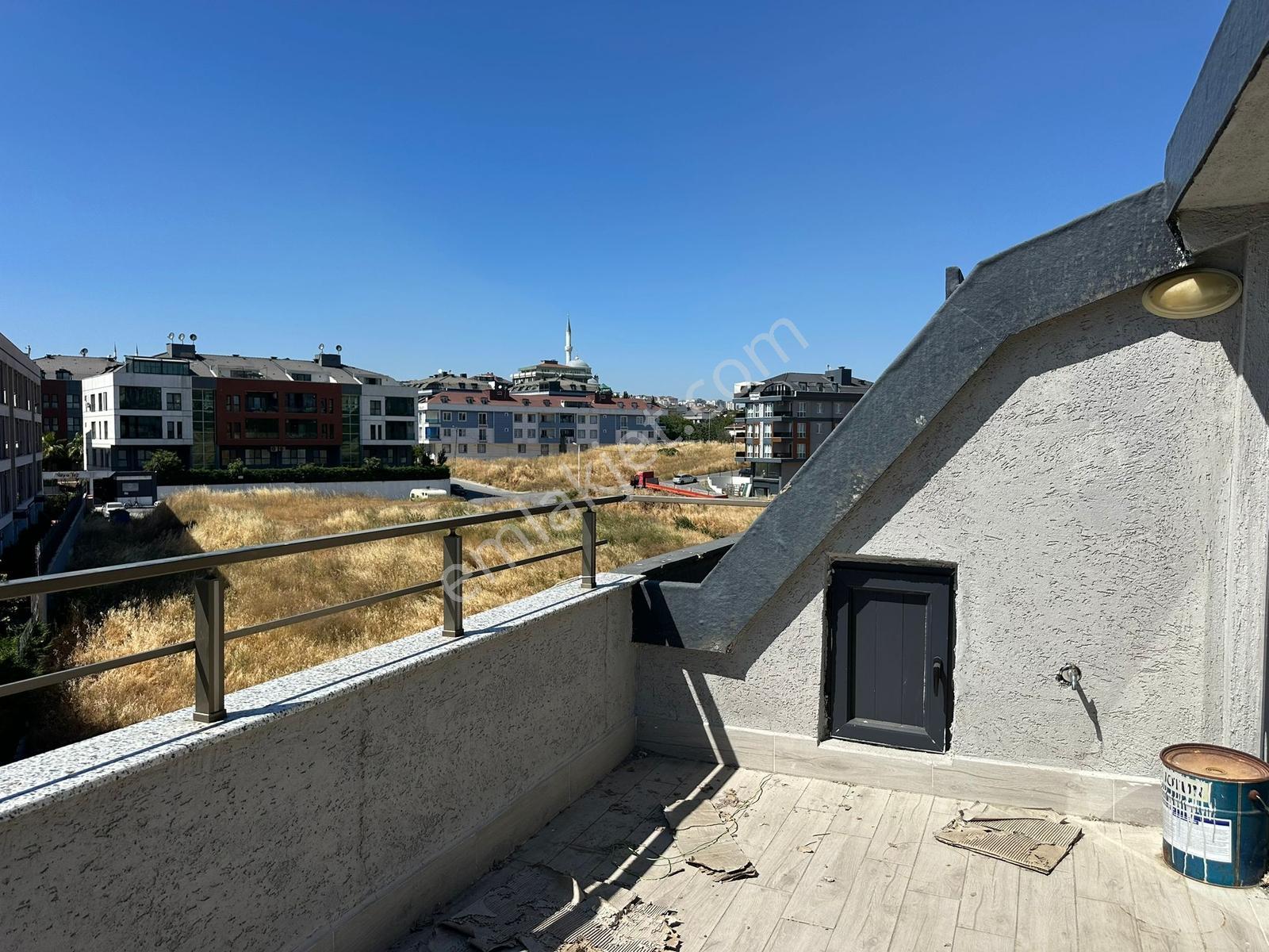 Beylikdüzü Kavaklı Mahallesi Dublex 4+2 Satılık Daire - Görsel 13