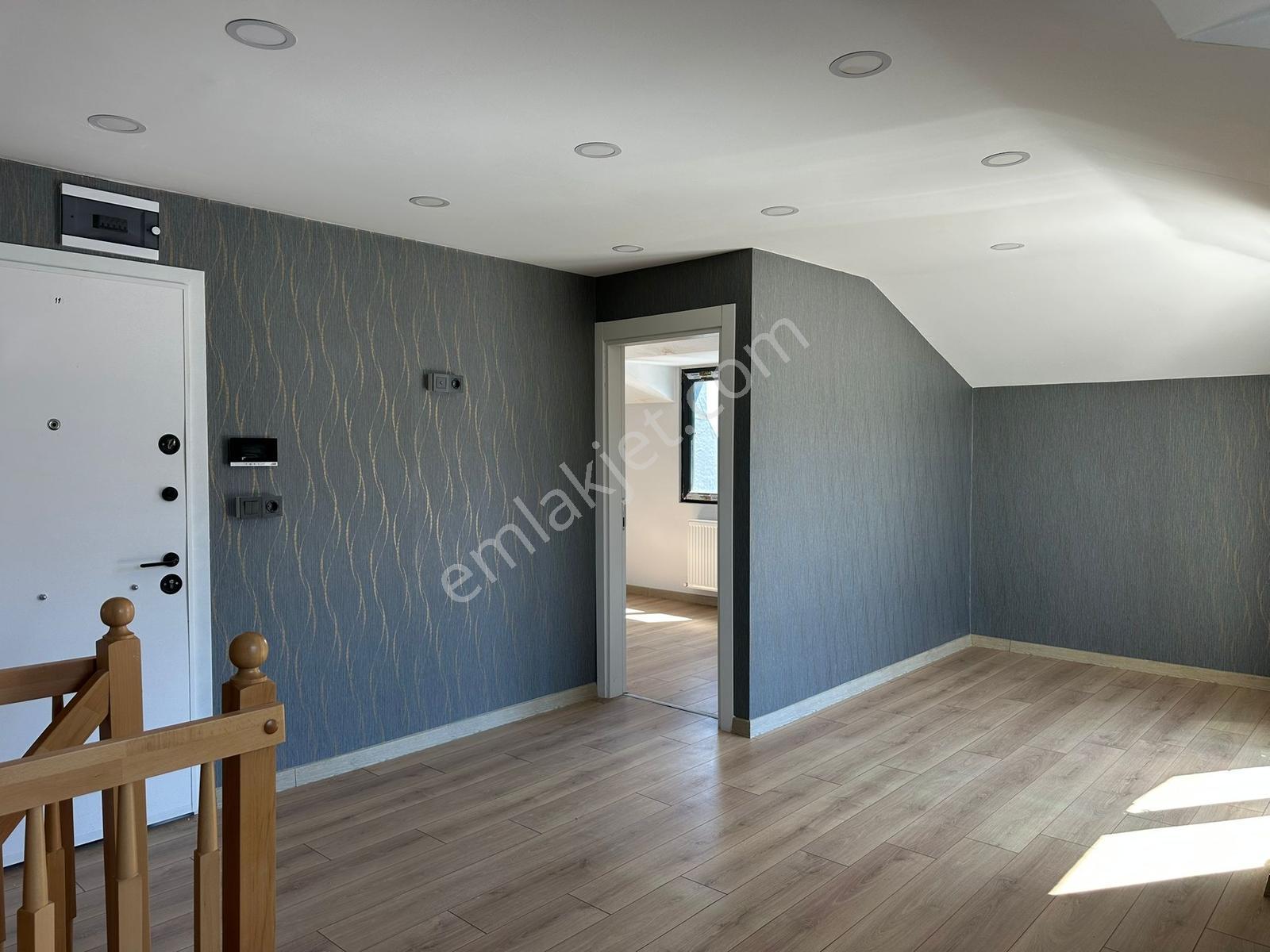 Beylikdüzü Kavaklı Mahallesi Dublex 4+2 Satılık Daire - Görsel 21