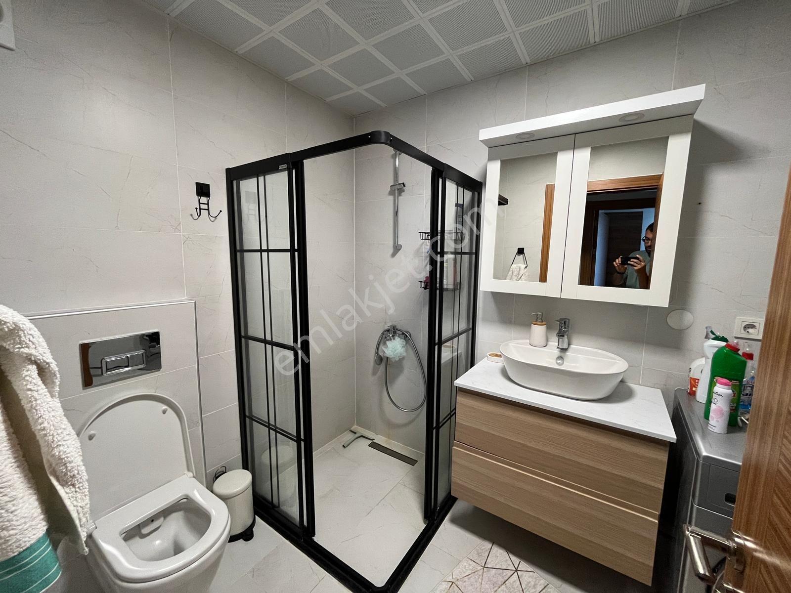 Çeliktepe'de Metroya 14dk,2+1,85m2,eşyalı Kiralık Daire Artum'da - Görsel 6