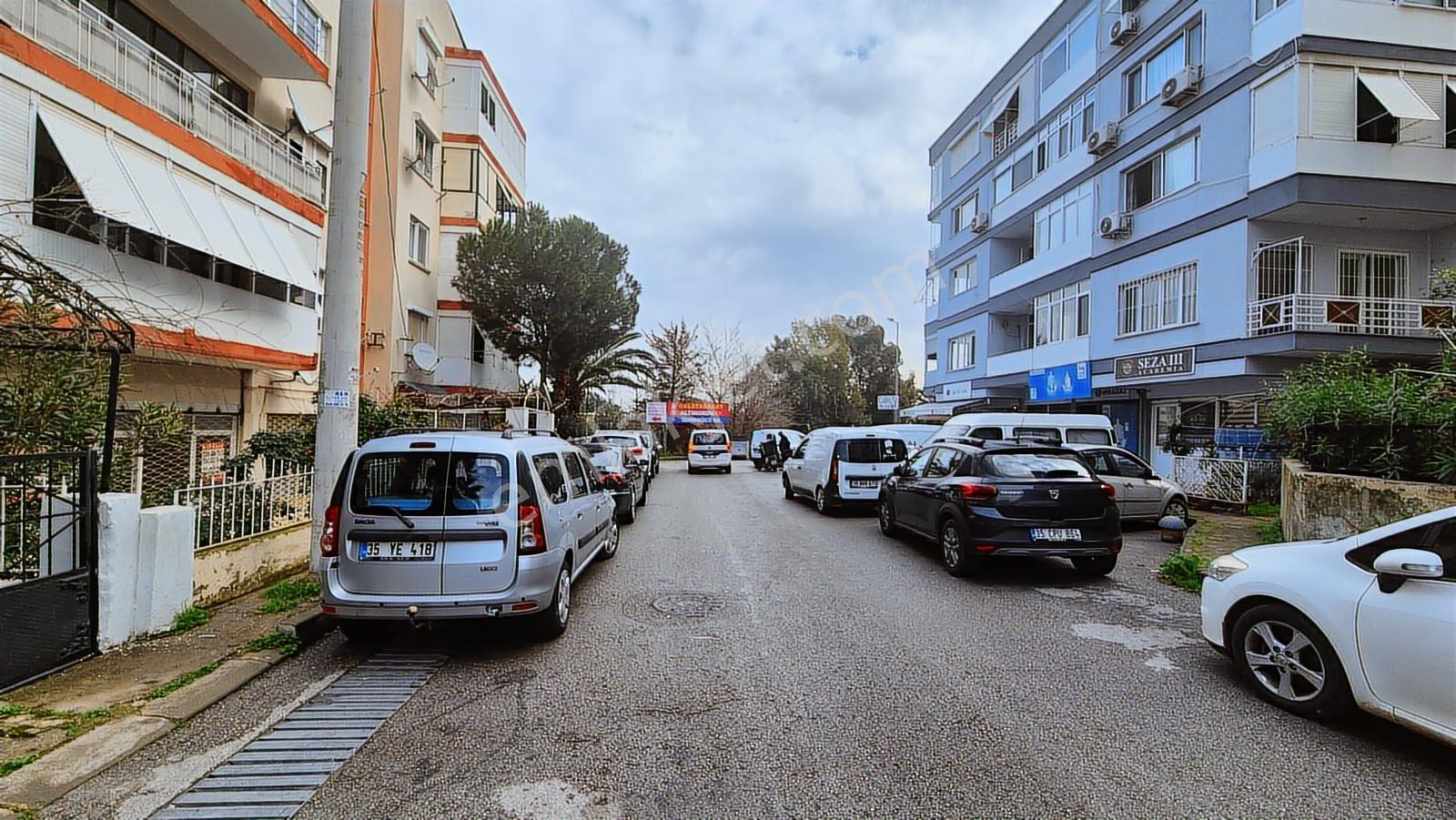 Narlıdere Ilıca Mahallesi Çift Cepheli 3+1 Satılık Daire - Görsel 35