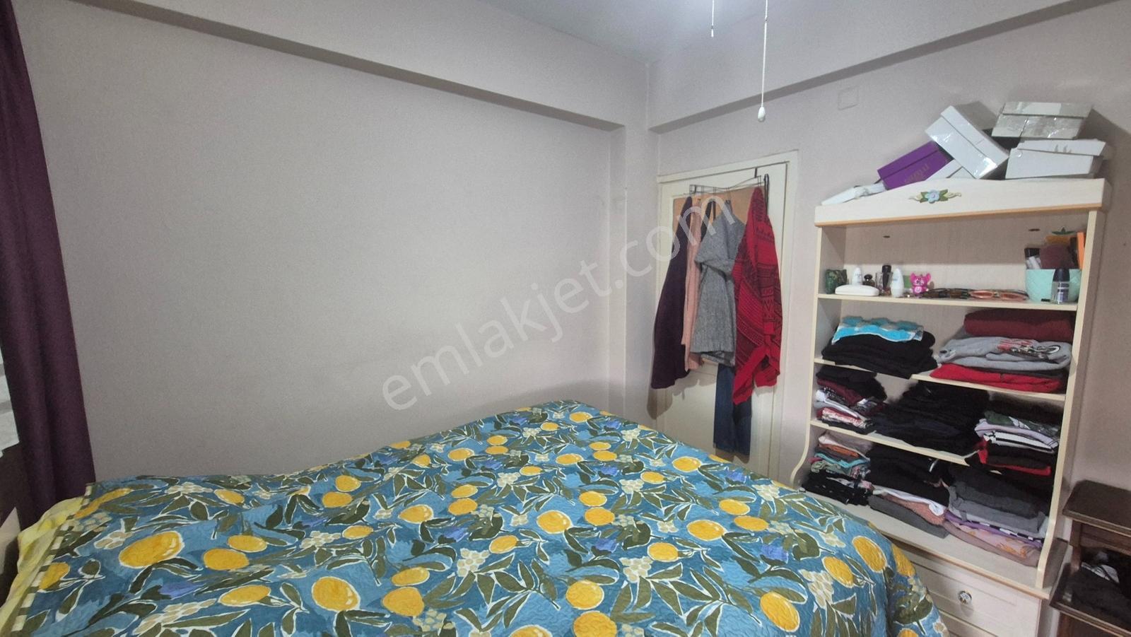 Narlıdere Ilıca Mahallesi Çift Cepheli 3+1 Satılık Daire - Görsel 34