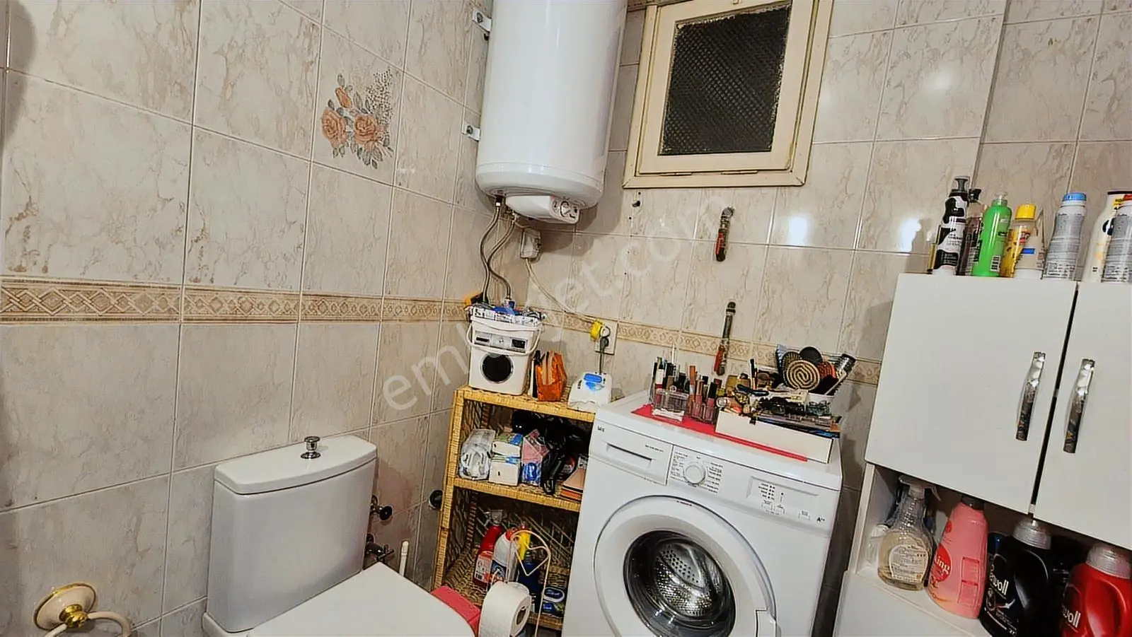 Narlıdere Ilıca Mahallesi Çift Cepheli 3+1 Satılık Daire - Görsel 30