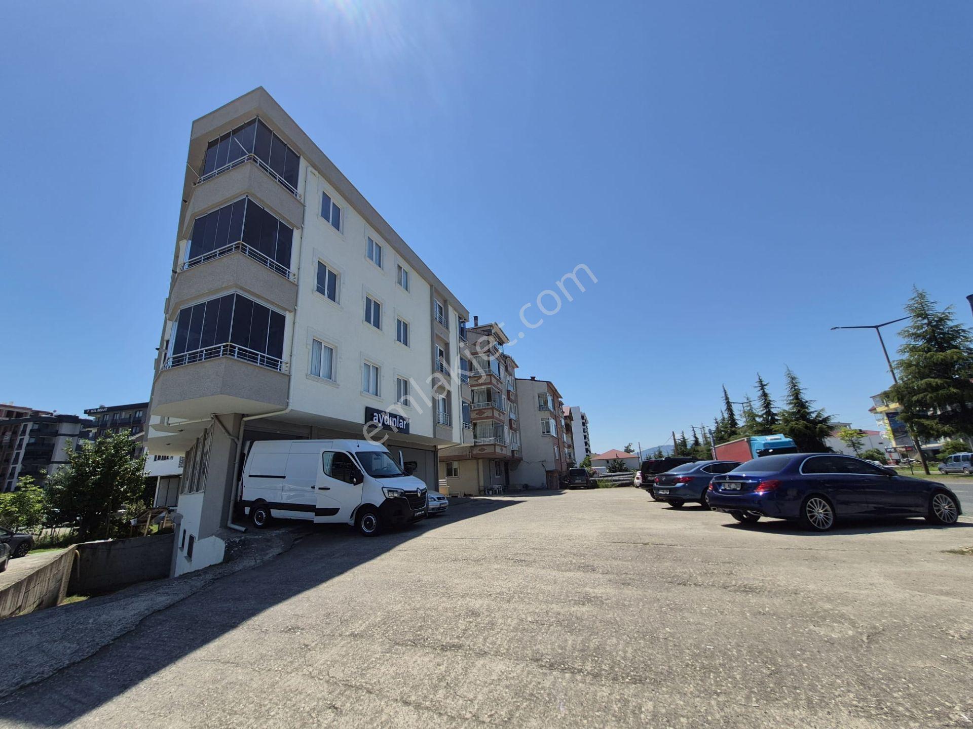 Ordu Cumhuriyet'de Üniversiteye Yakın 3+1 Satılık Daire - Görsel 31
