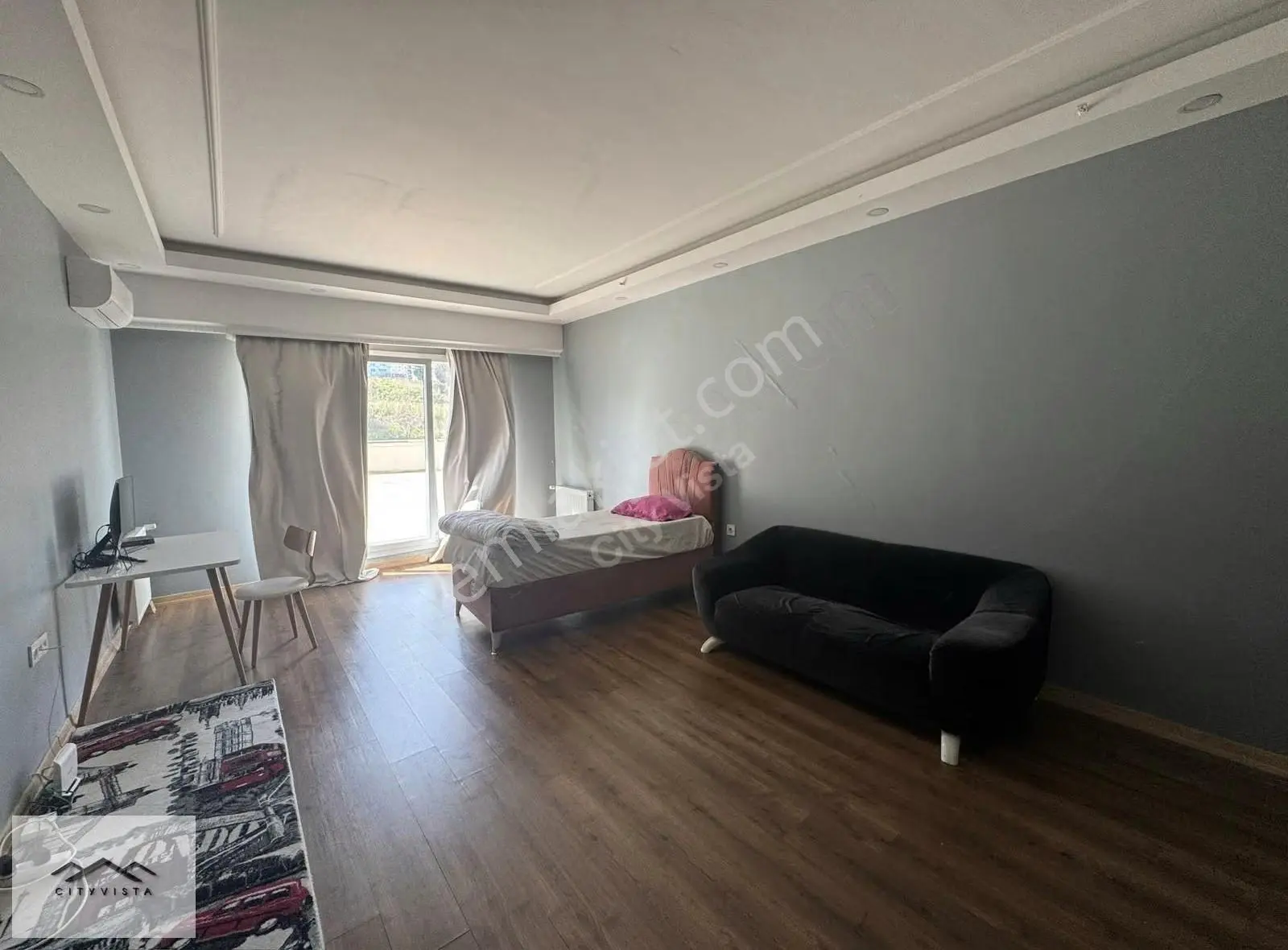 Esenyurt Yeşilkent Olcay Point Teraslı Fırsat Satılık 2+1 Daire - Görsel 6