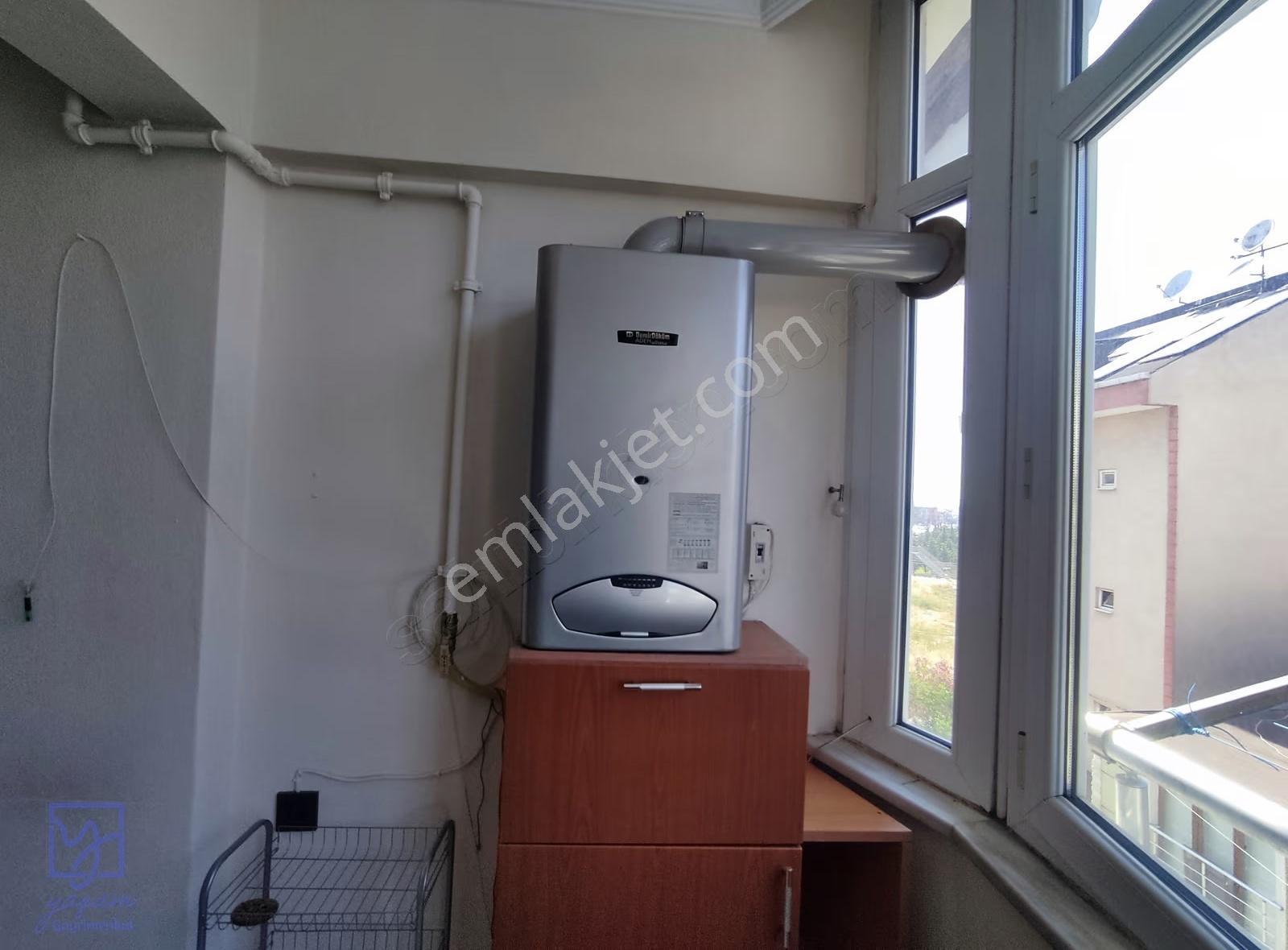 Gebze Osmanyılmaz Mahallesinde 2+1 Kiralık Daire - Görsel 20