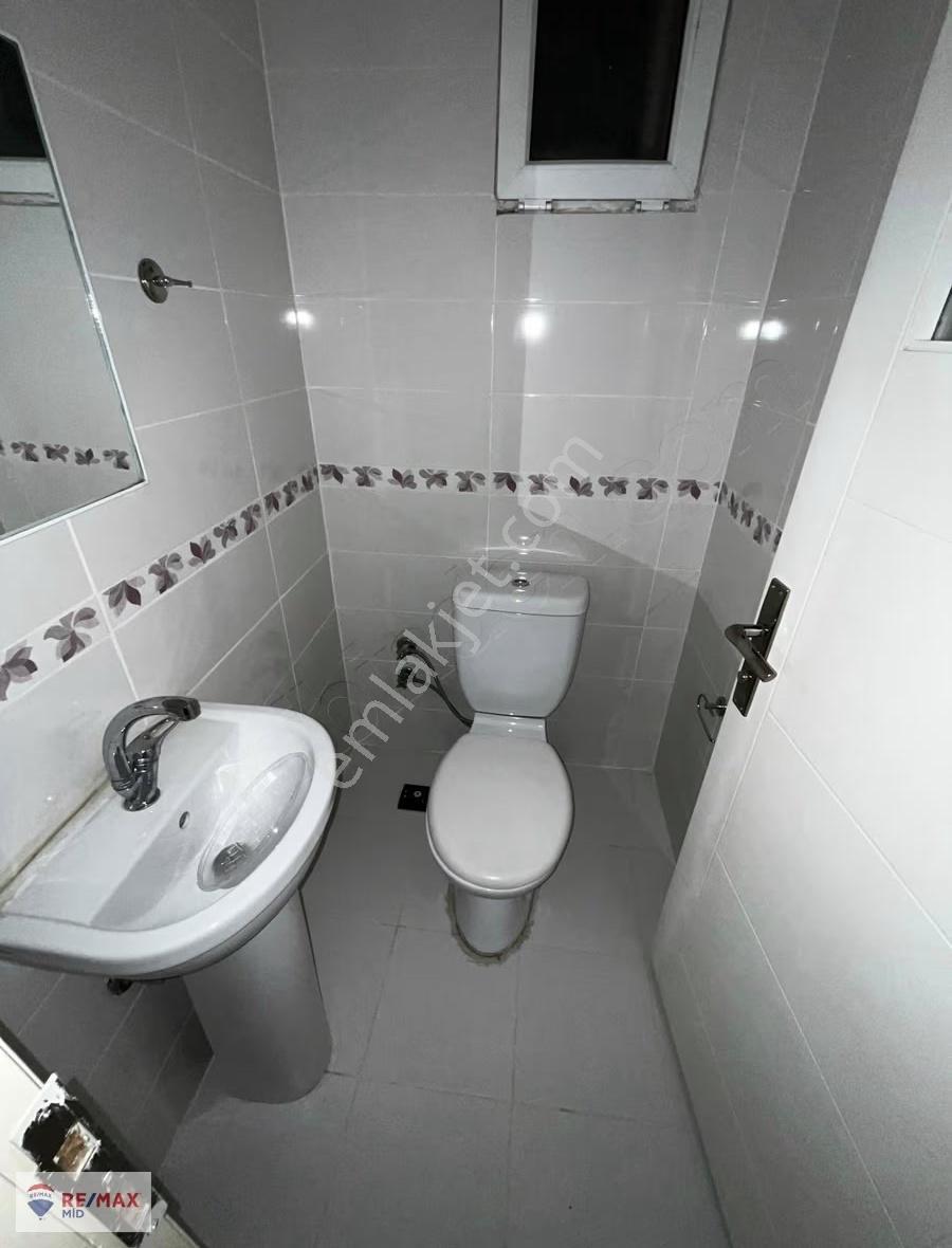 Remax Mid Şehrın En Değerlı Lokasyonunda Kıralık 3+1 Daıre! - Görsel 8