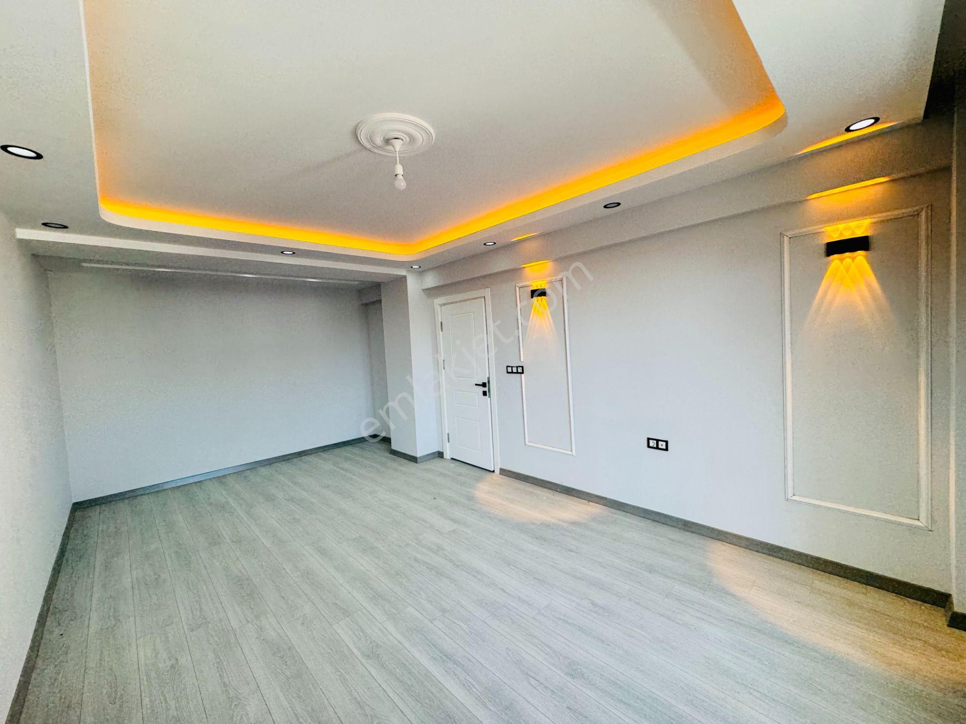 Güven'den Sınırsız Kredi İmkanlı Ebv.banyolu,k.otoparklı 2+1 Ev - Görsel 4