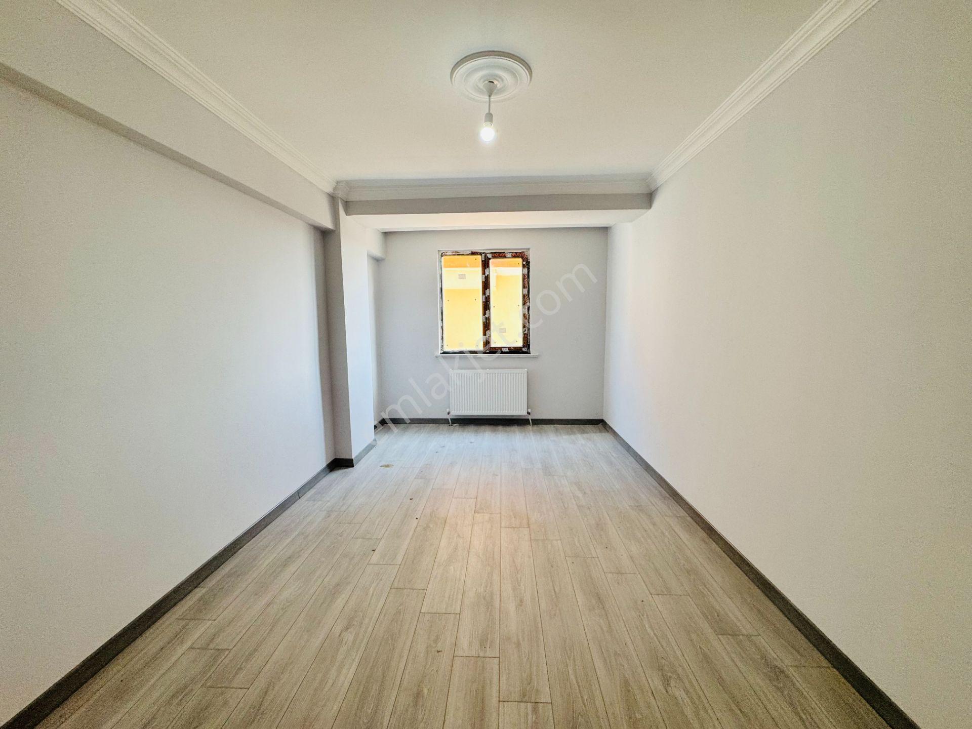 Güven'den Sınırsız Kredi İmkanlı Ebv.banyolu,k.otoparklı 2+1 Ev - Görsel 11