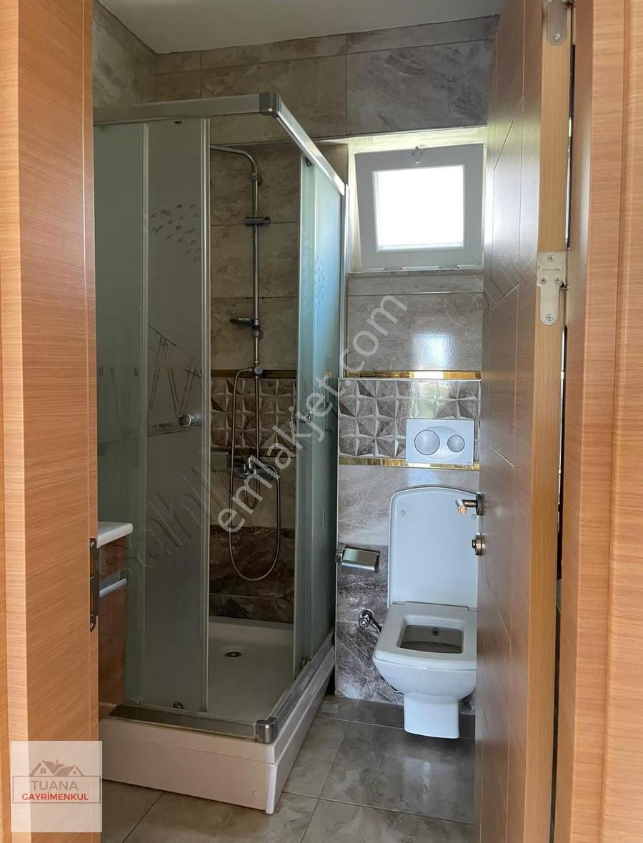 Tuana Emlak'tan Gelişimde 4+1 Isı Pompalı 160m² Takaslı Daire - Görsel 23